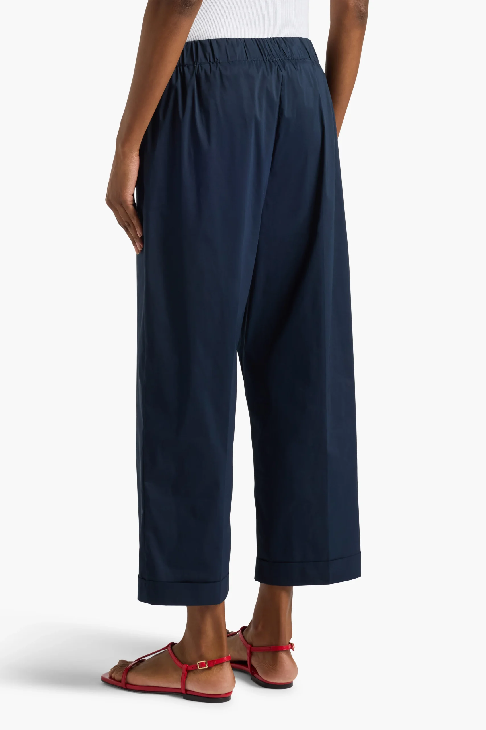 Pantalone Claude LIVIANA CONTI - immagine 4