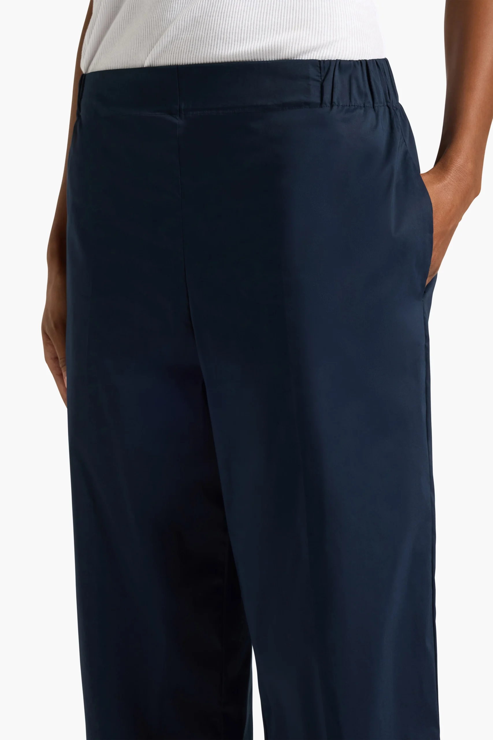 Pantalone Claude LIVIANA CONTI - immagine 5