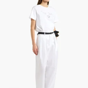 T-shirt Chad LIVIANA CONTI