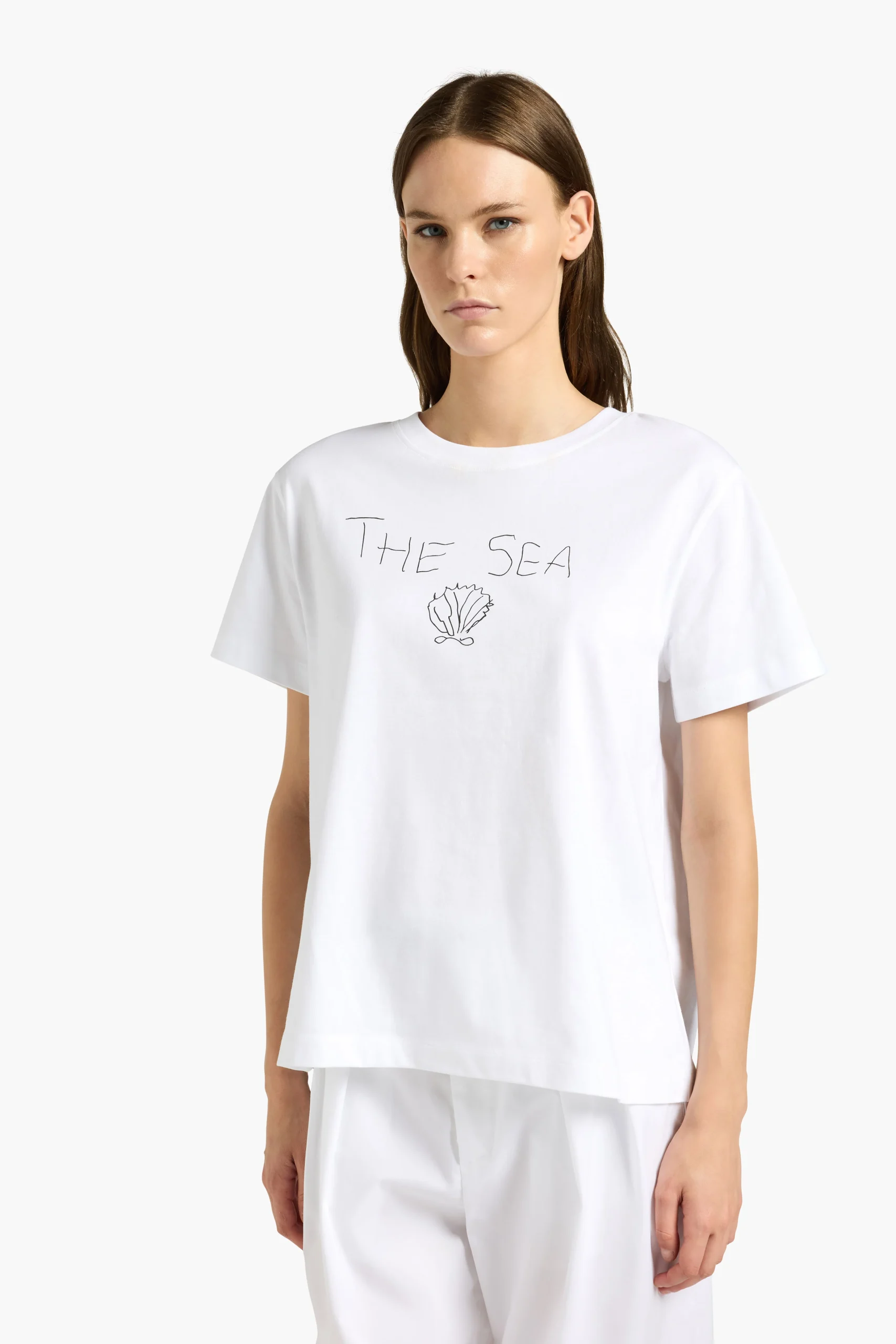 T-shirt Chad LIVIANA CONTI - immagine 3