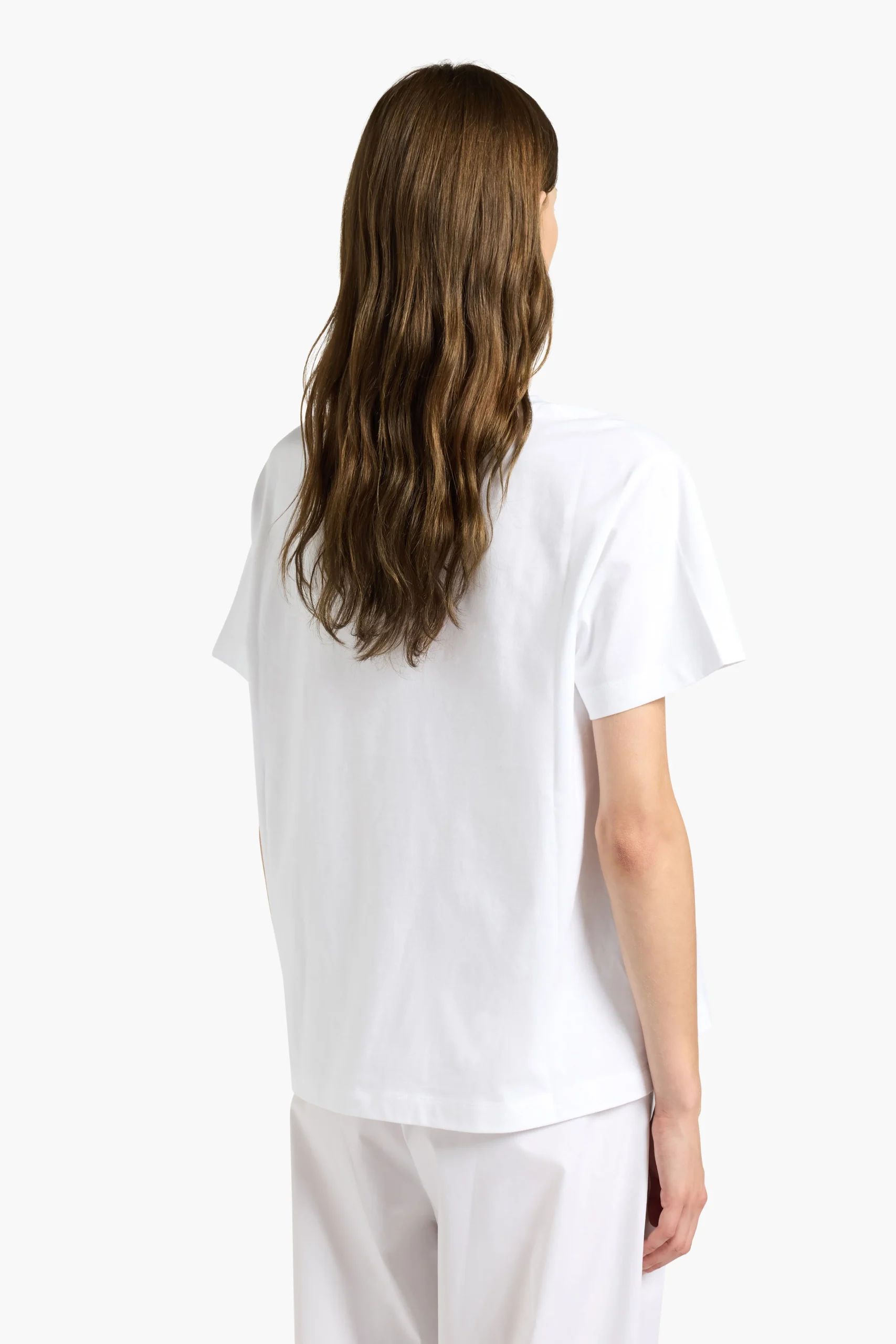 T-shirt Chad LIVIANA CONTI - immagine 4