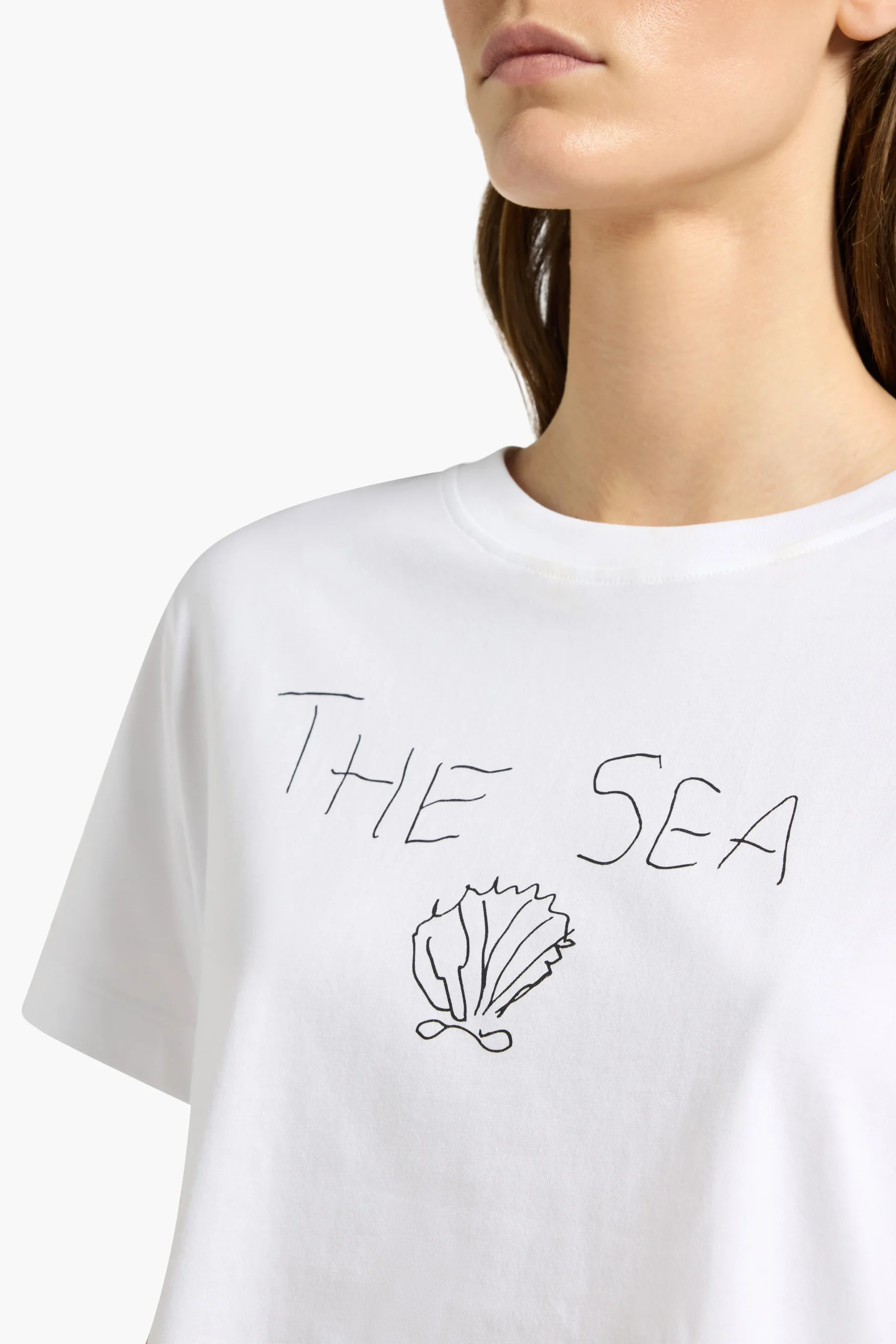 T-shirt Chad LIVIANA CONTI - immagine 5