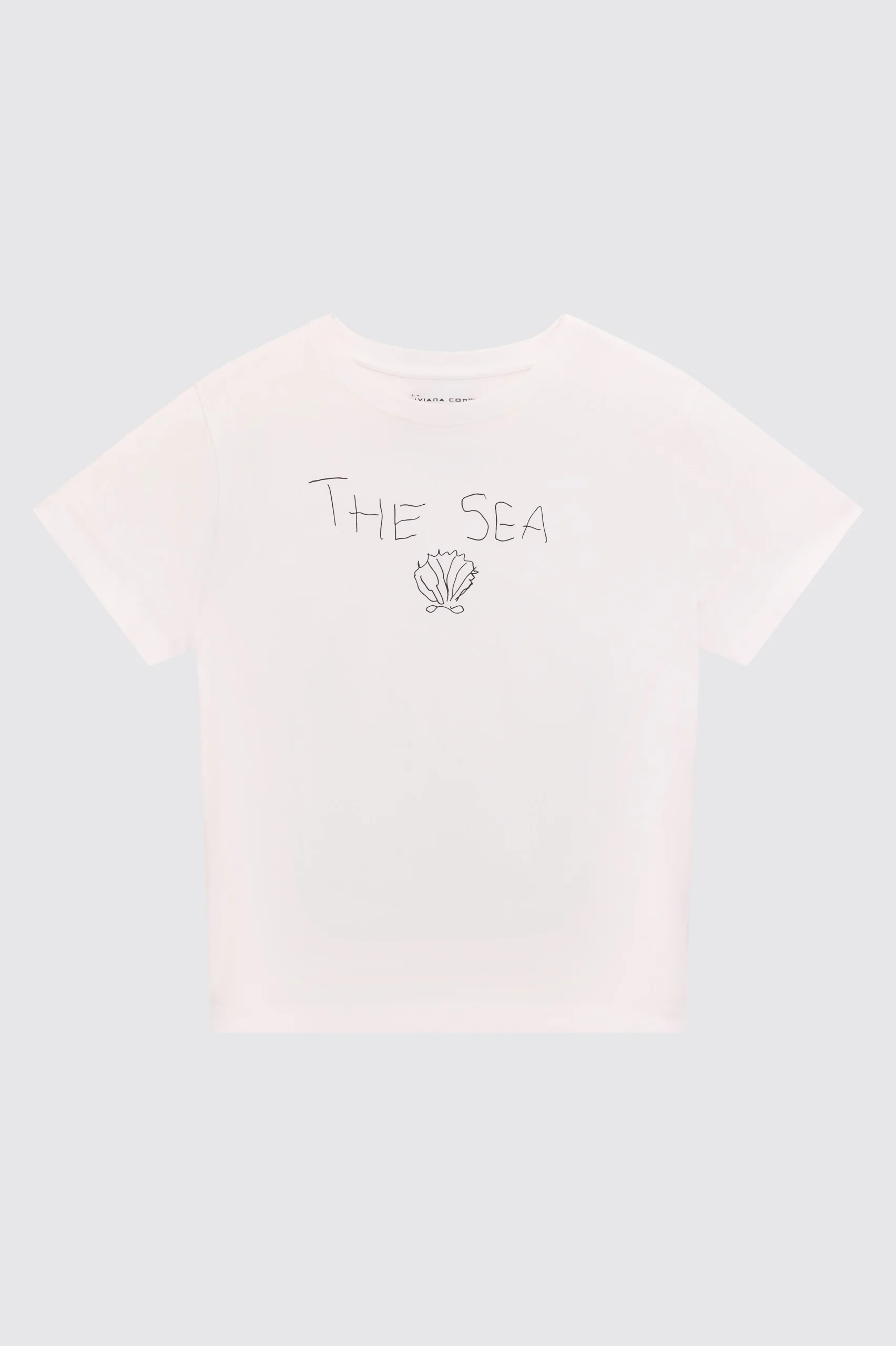 T-shirt Chad LIVIANA CONTI - immagine 6