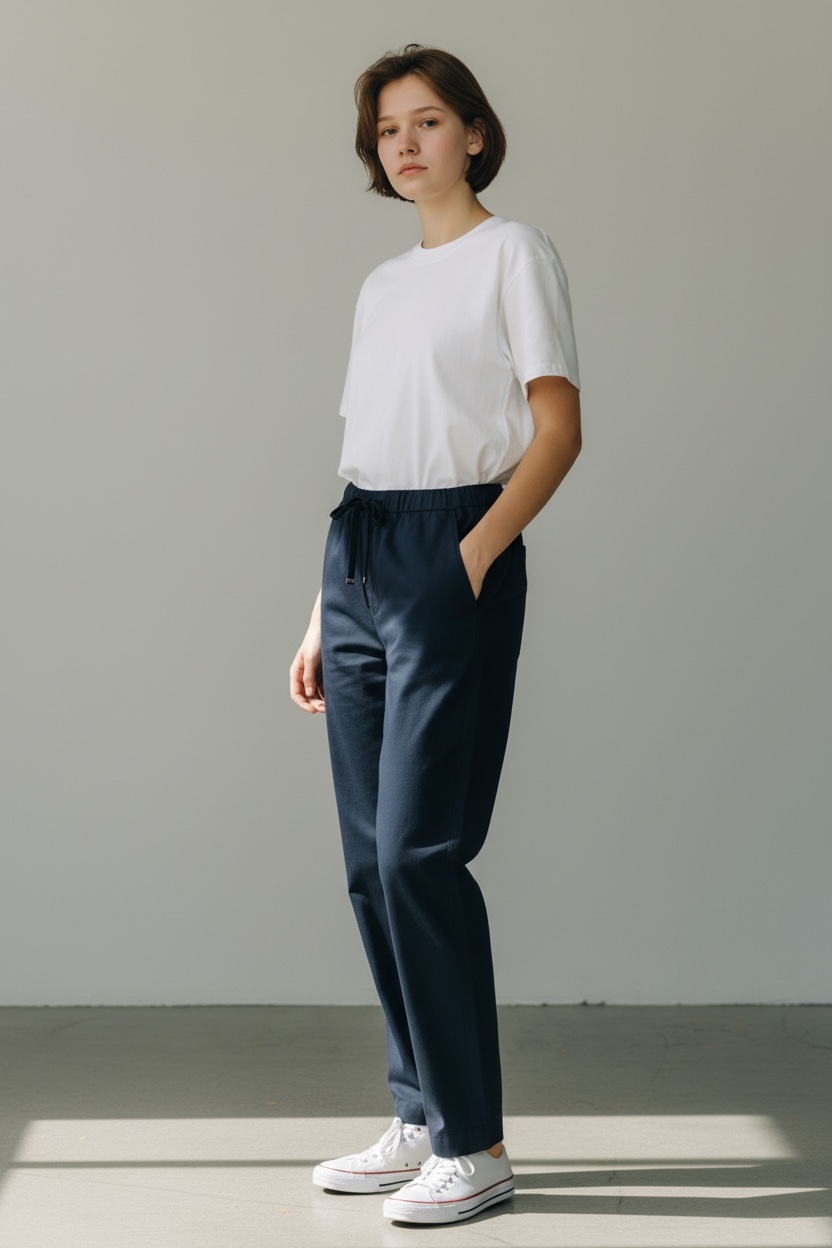 Pantalone Mara MM MAX MARA - immagine 7