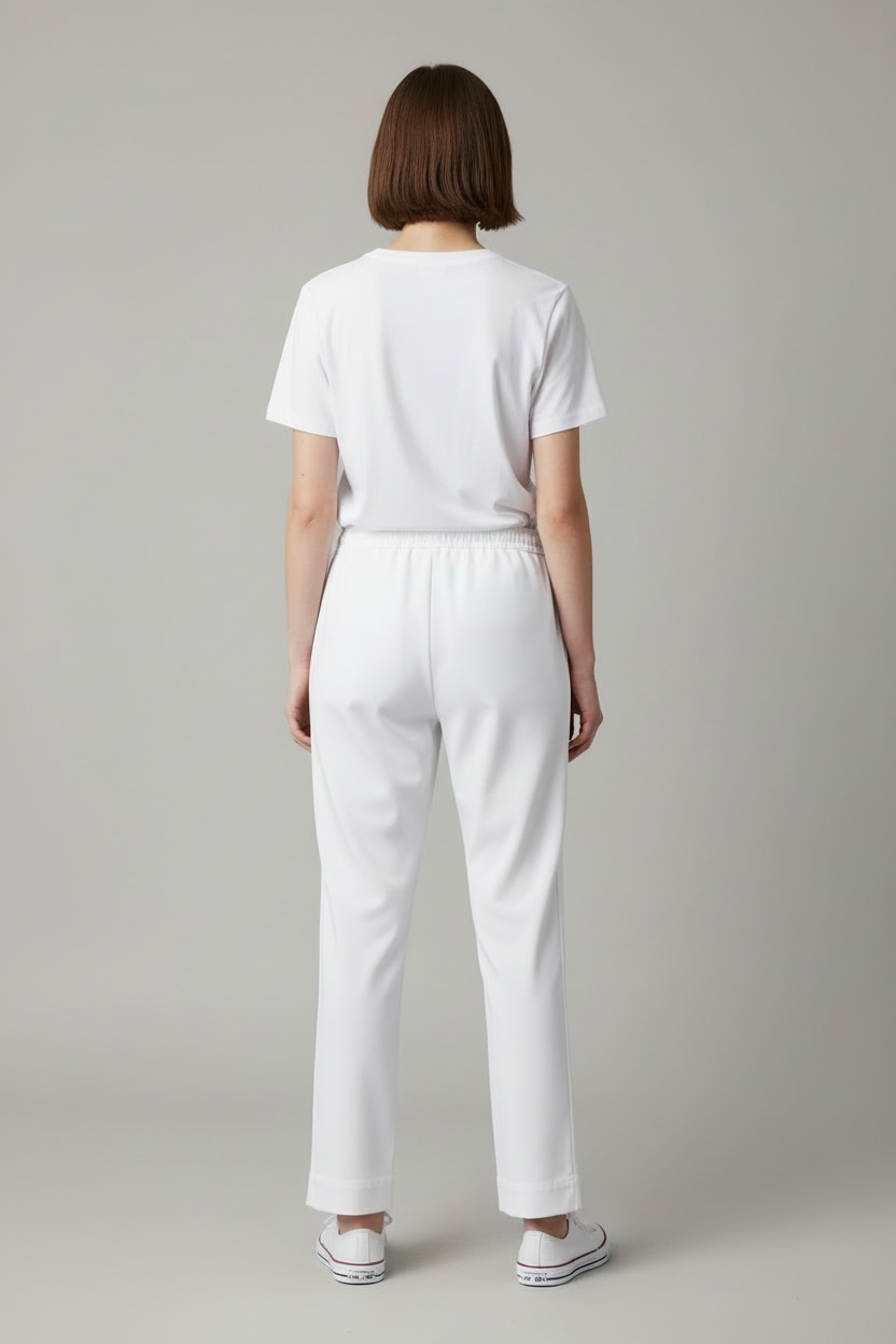 Pantalone Mara MM MAX MARA - immagine 4