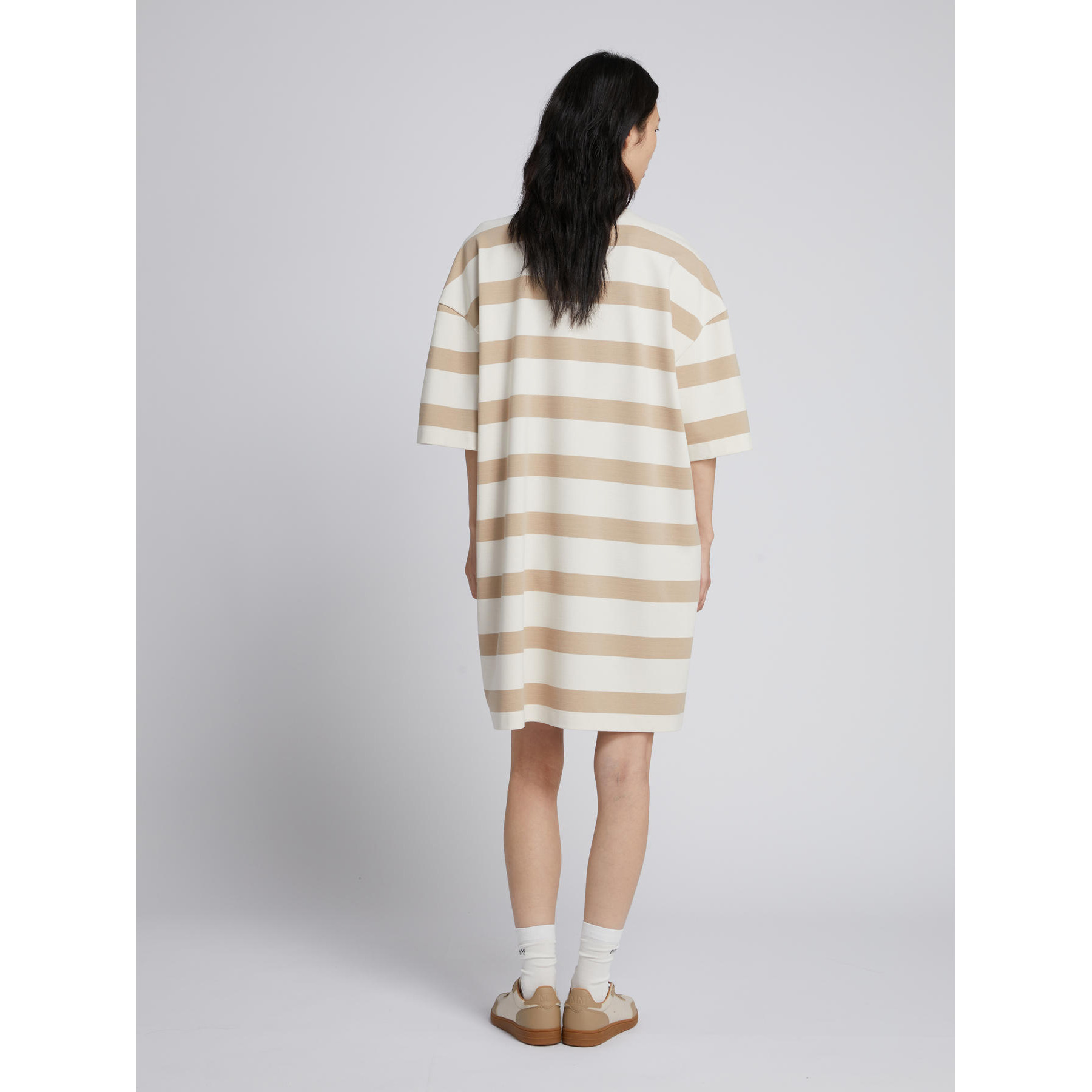 Abito Mela MM MAX MARA - immagine 6