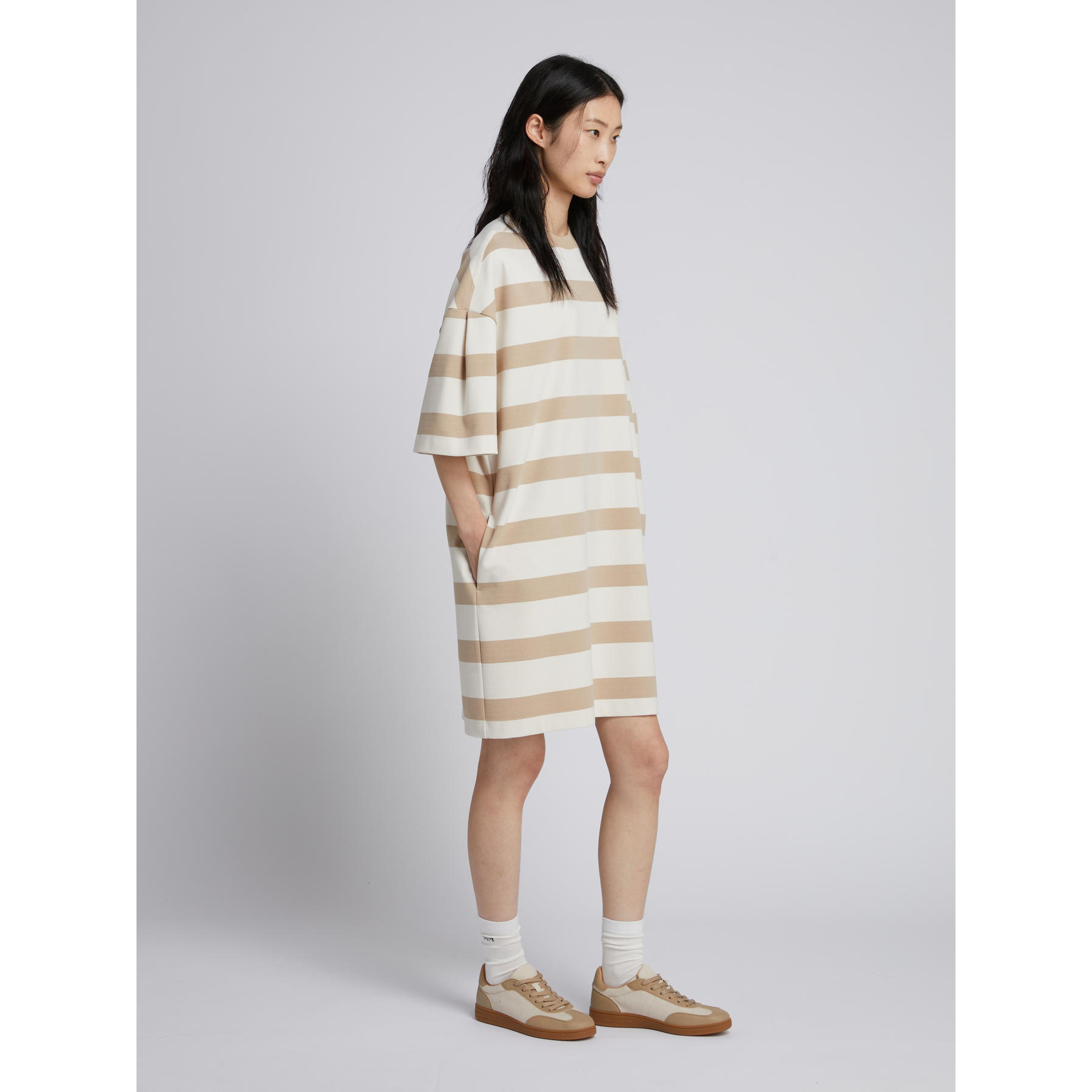 Abito Mela MM MAX MARA - immagine 7