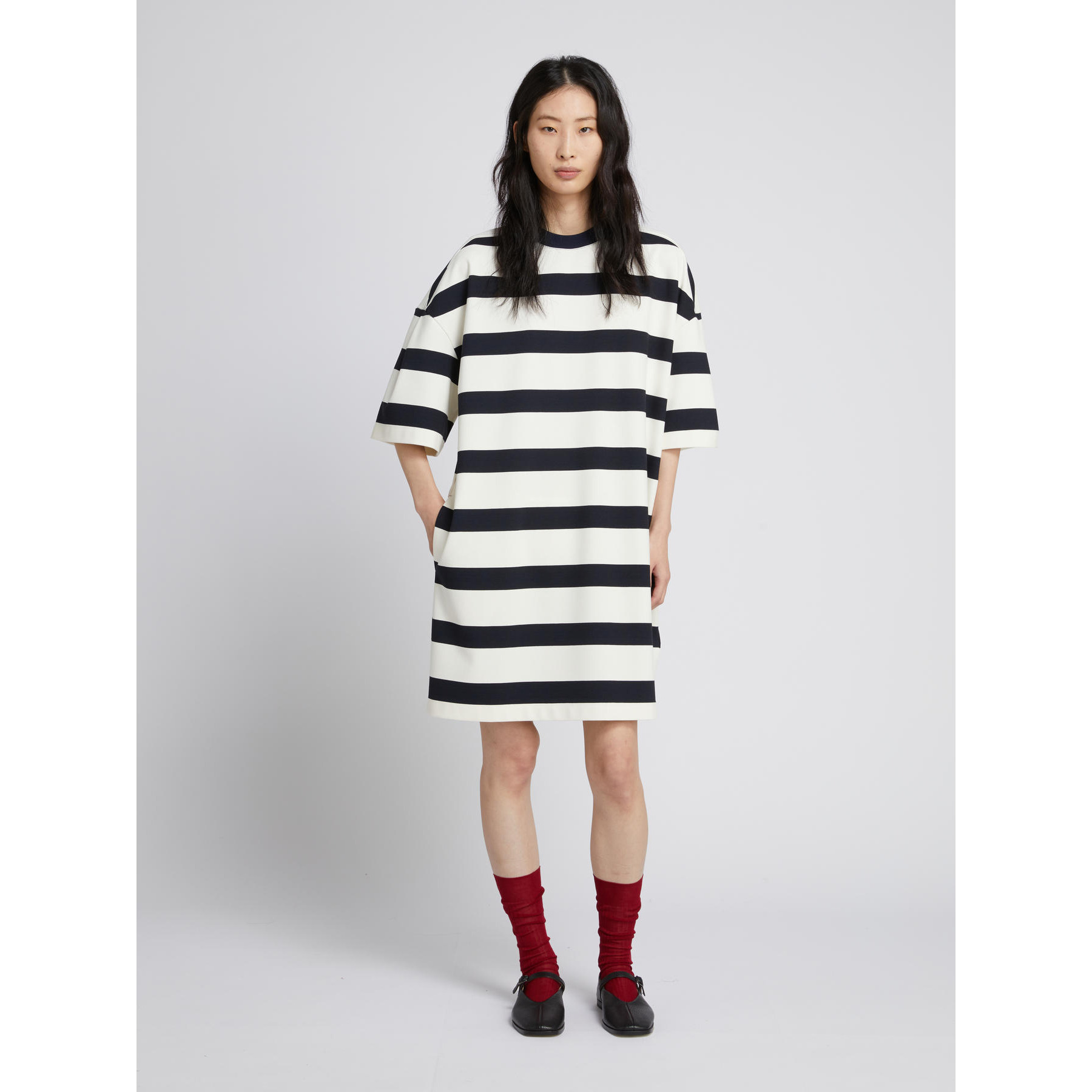 Abito Mela MM MAX MARA