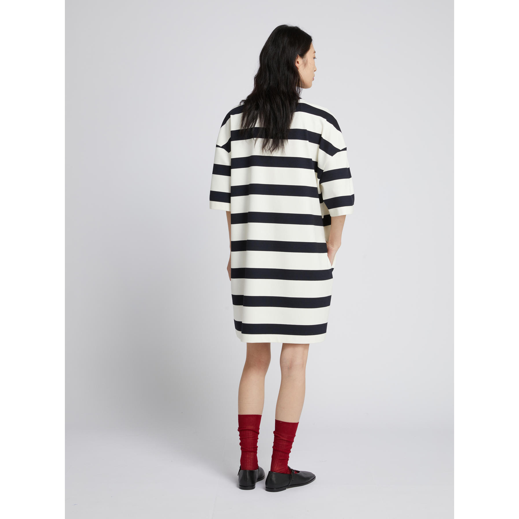 Abito Mela MM MAX MARA - immagine 3