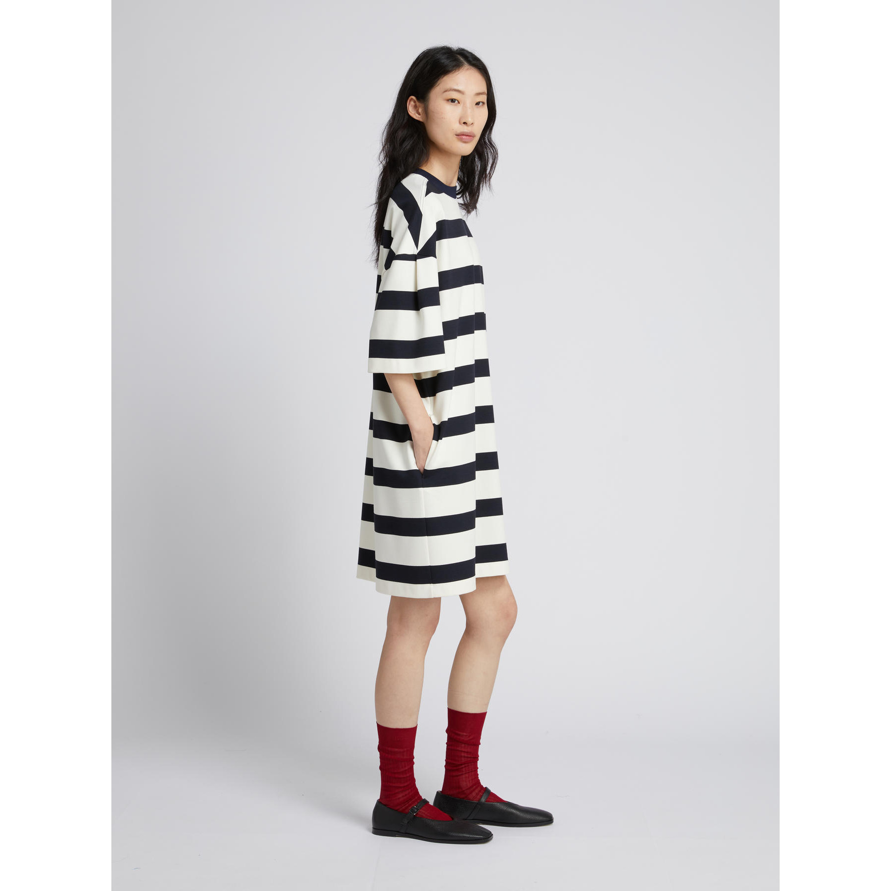 Abito Mela MM MAX MARA - immagine 4