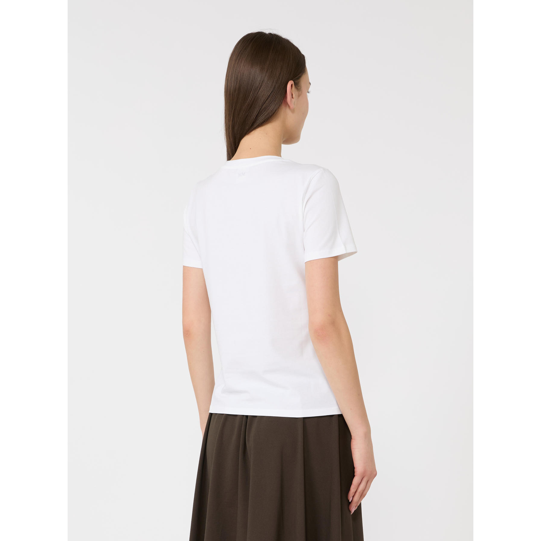 T-shirt Mulino MM MAX MARA - immagine 3