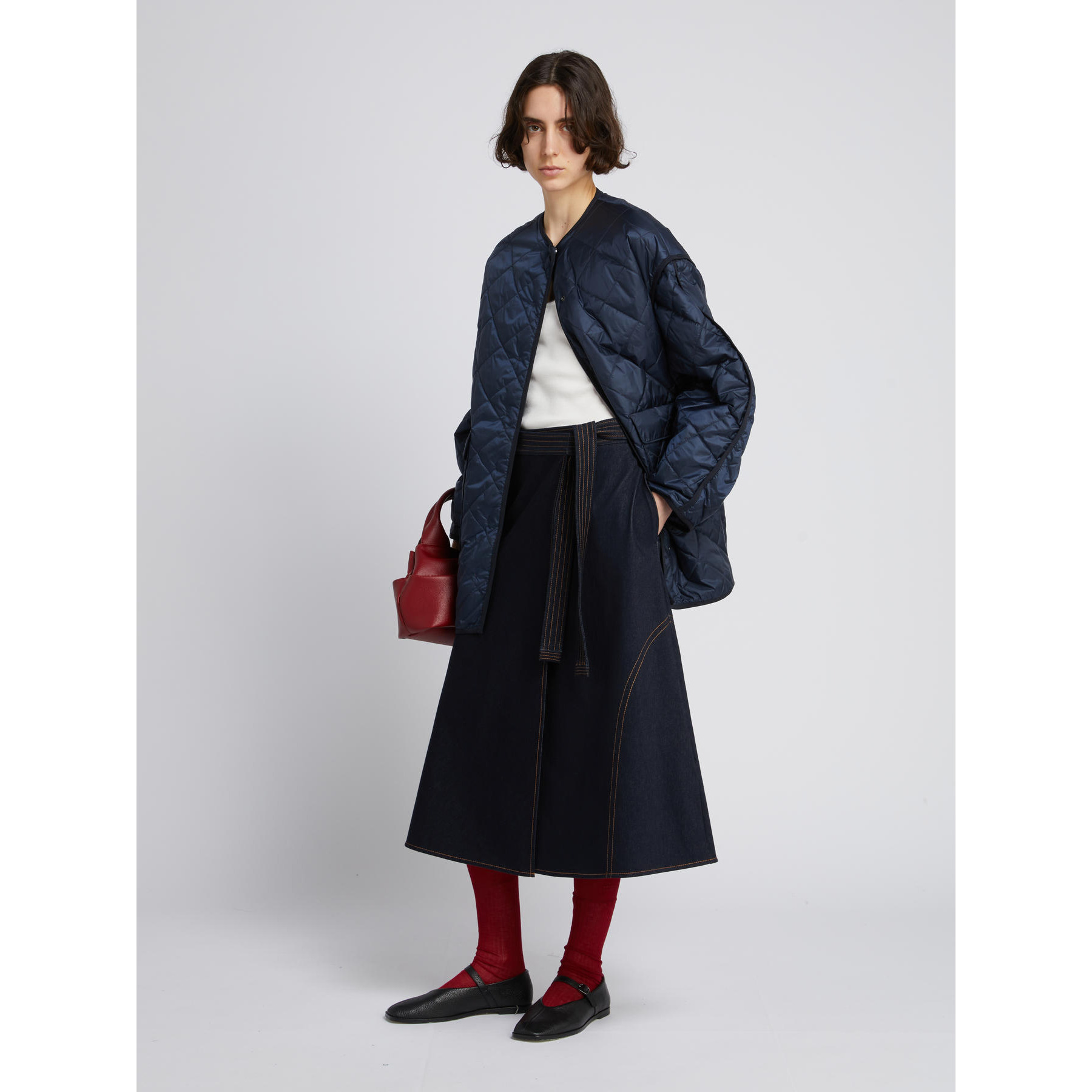 Gonna Rane MM MAX MARA - immagine 6