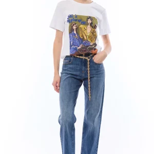 Denim Saturno NENETTE