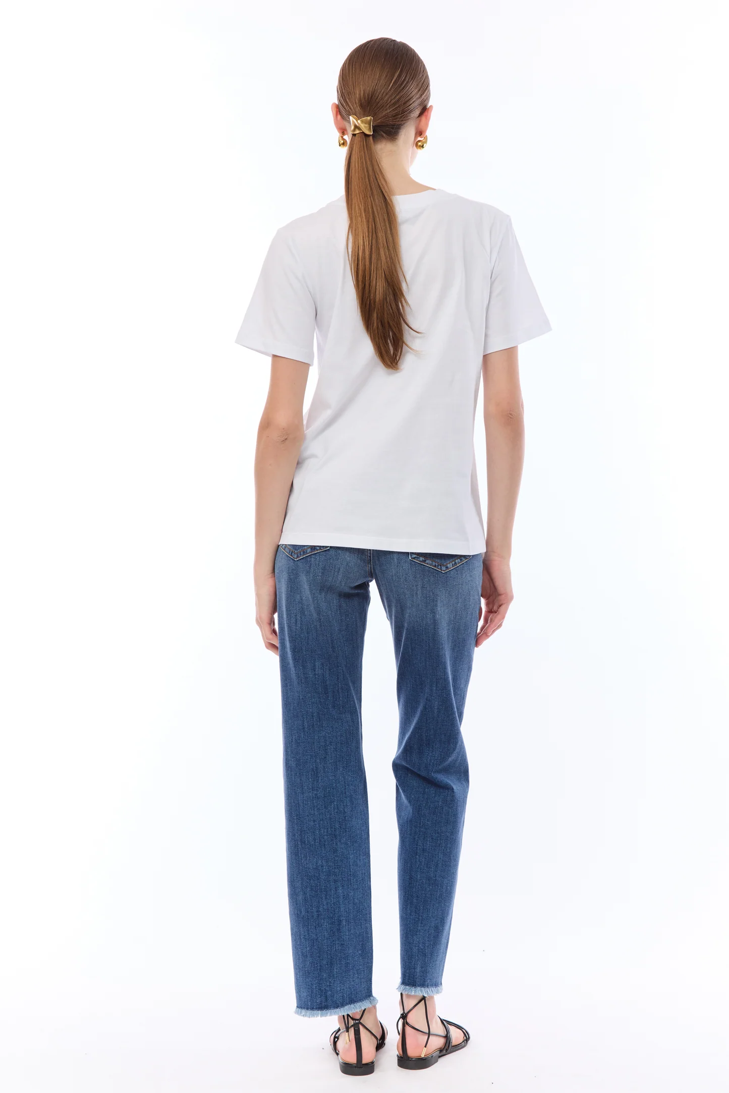 Denim Saturno NENETTE - immagine 2