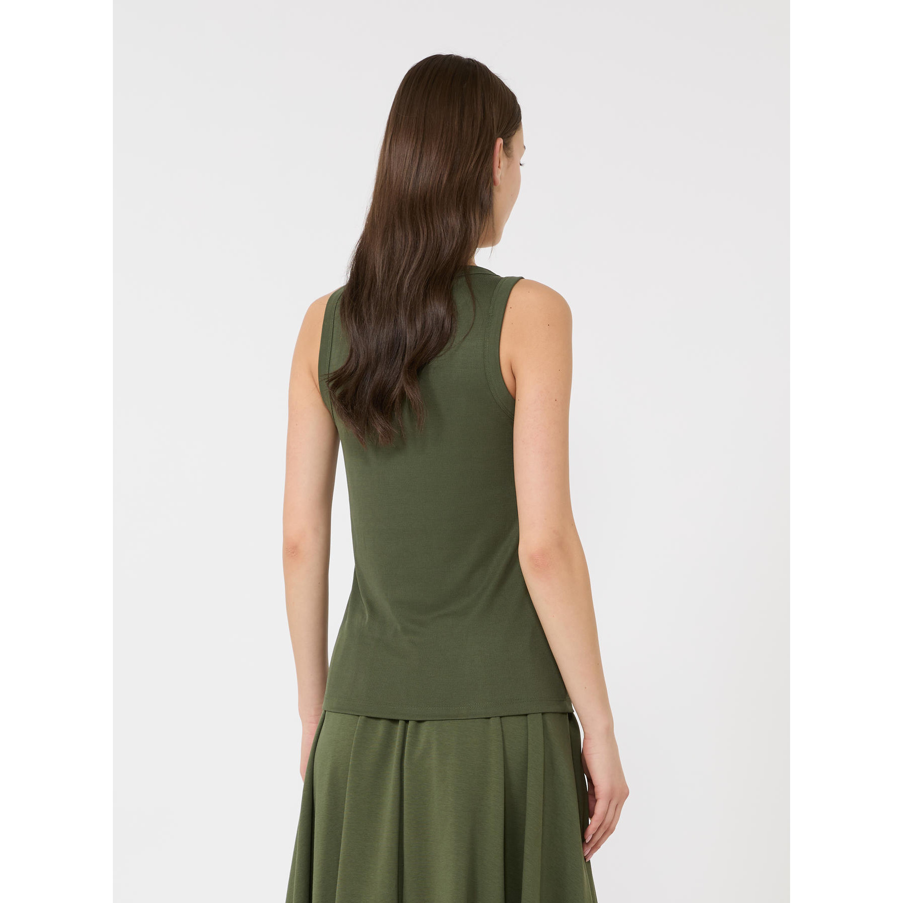 Top Seta MM MAX MARA - immagine 3