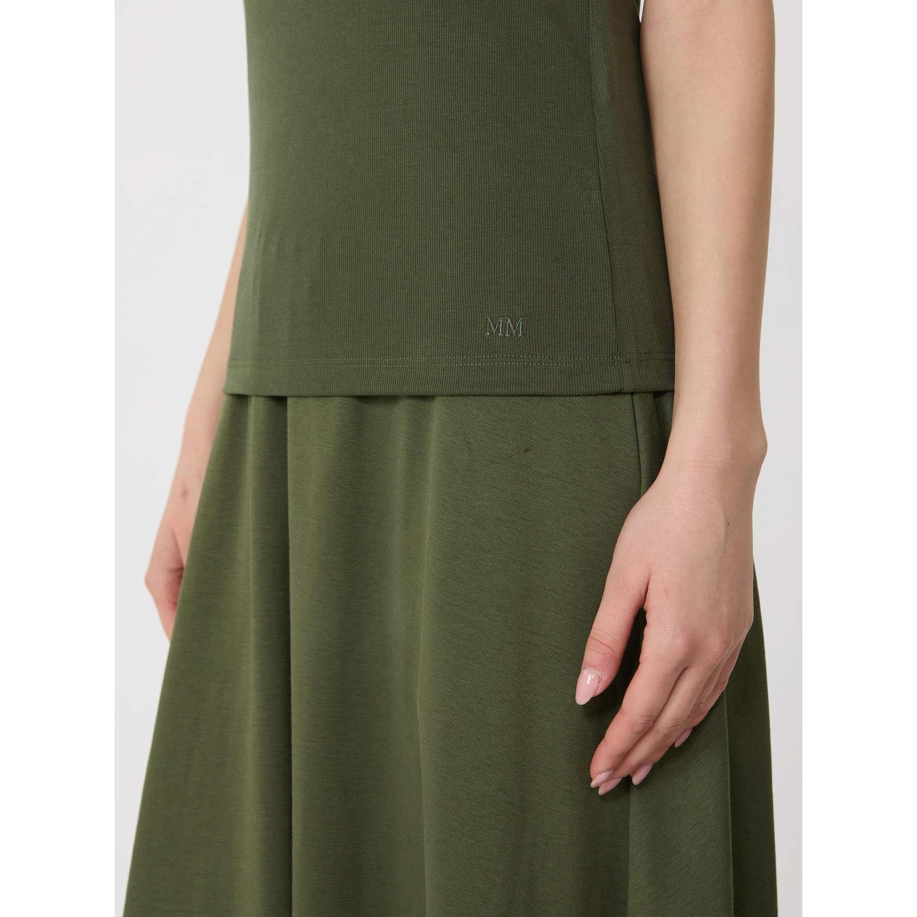 Top Seta MM MAX MARA - immagine 5