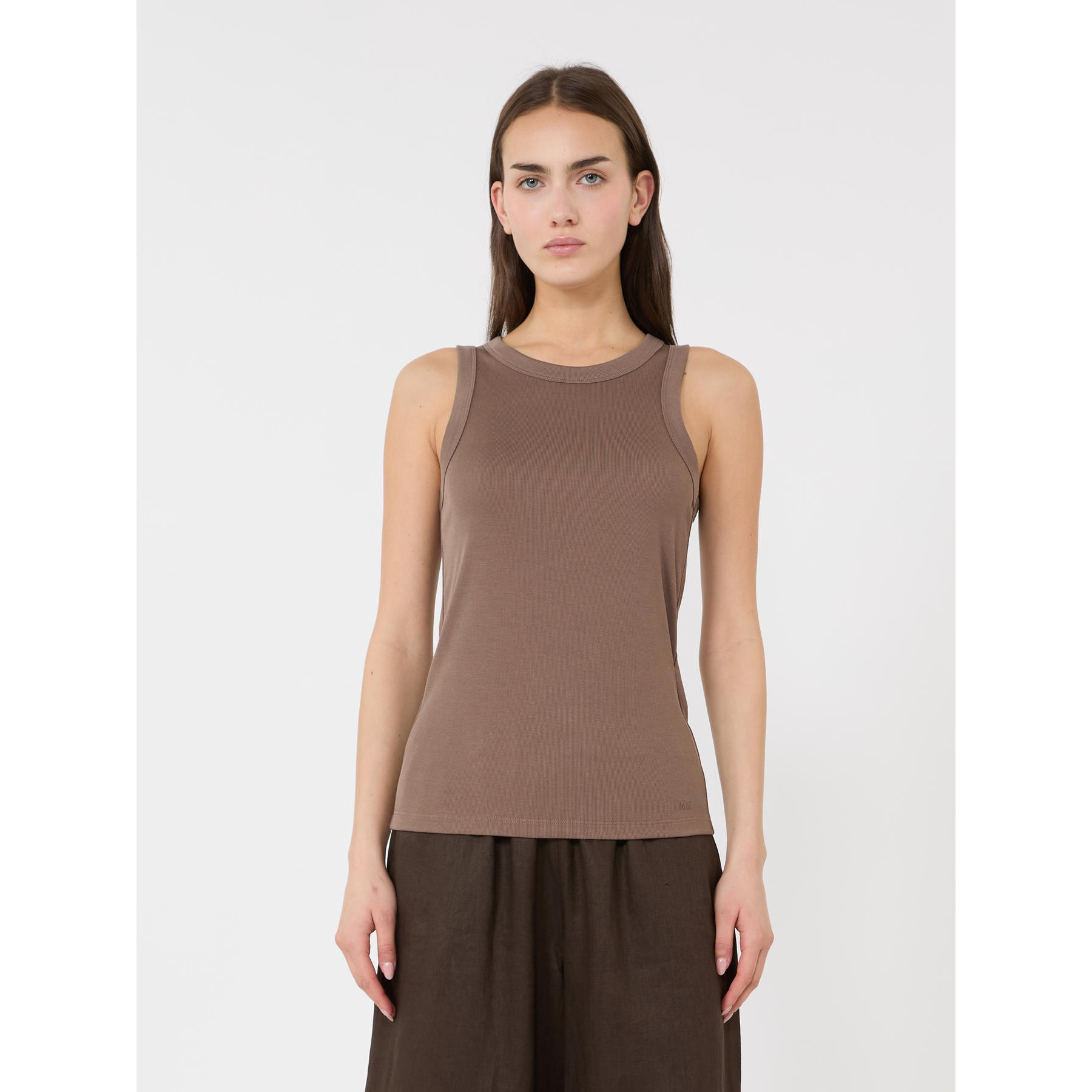 Top Seta MM MAX MARA - immagine 7