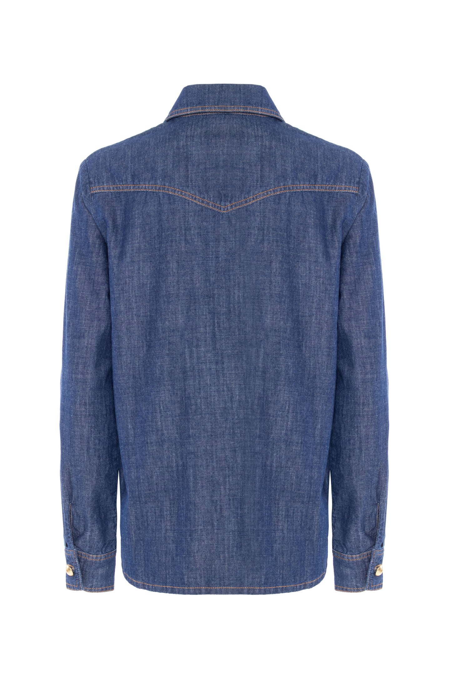 Camicia Denim Sirmione NENETTE - immagine 7