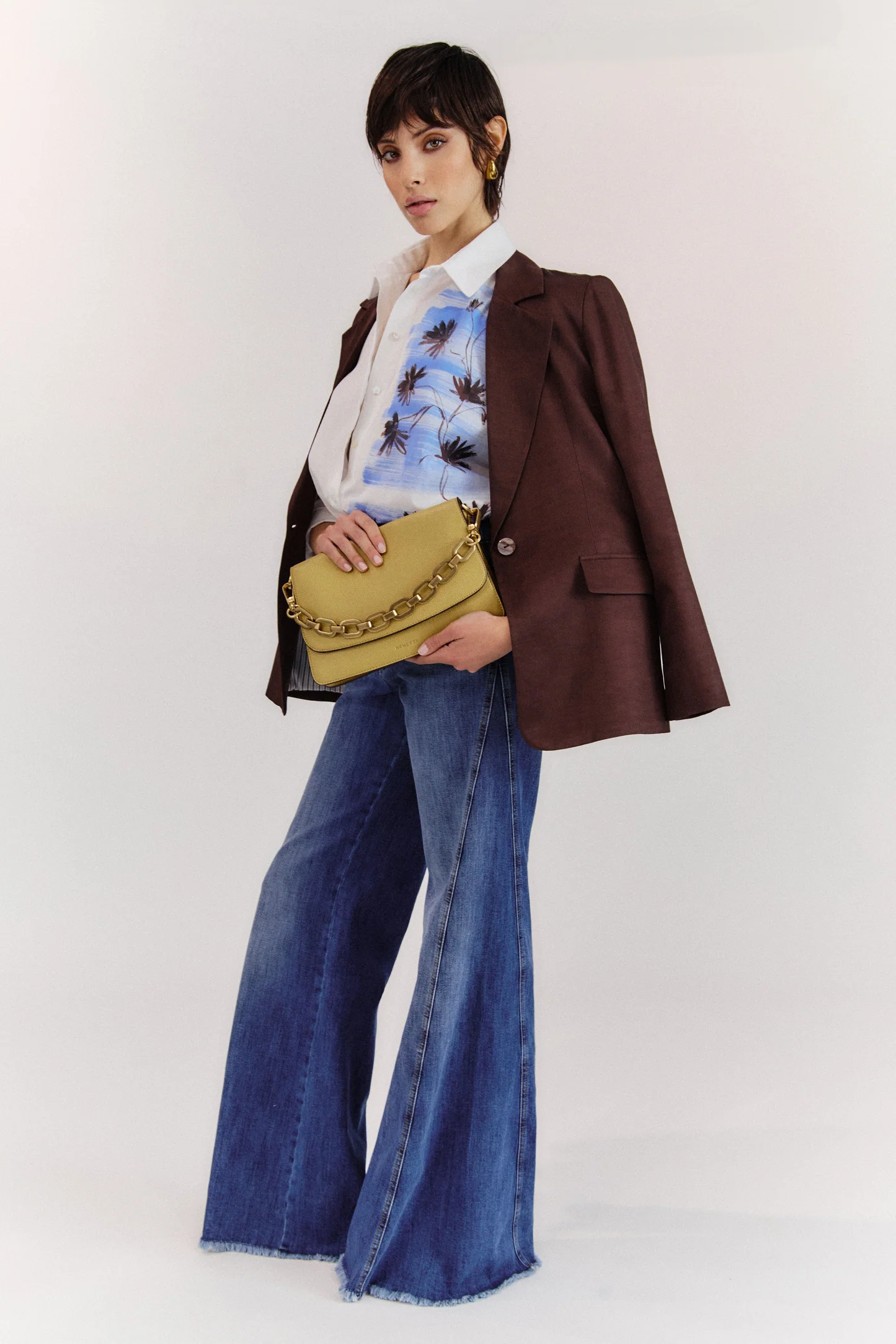 Denim Sister NENETTE