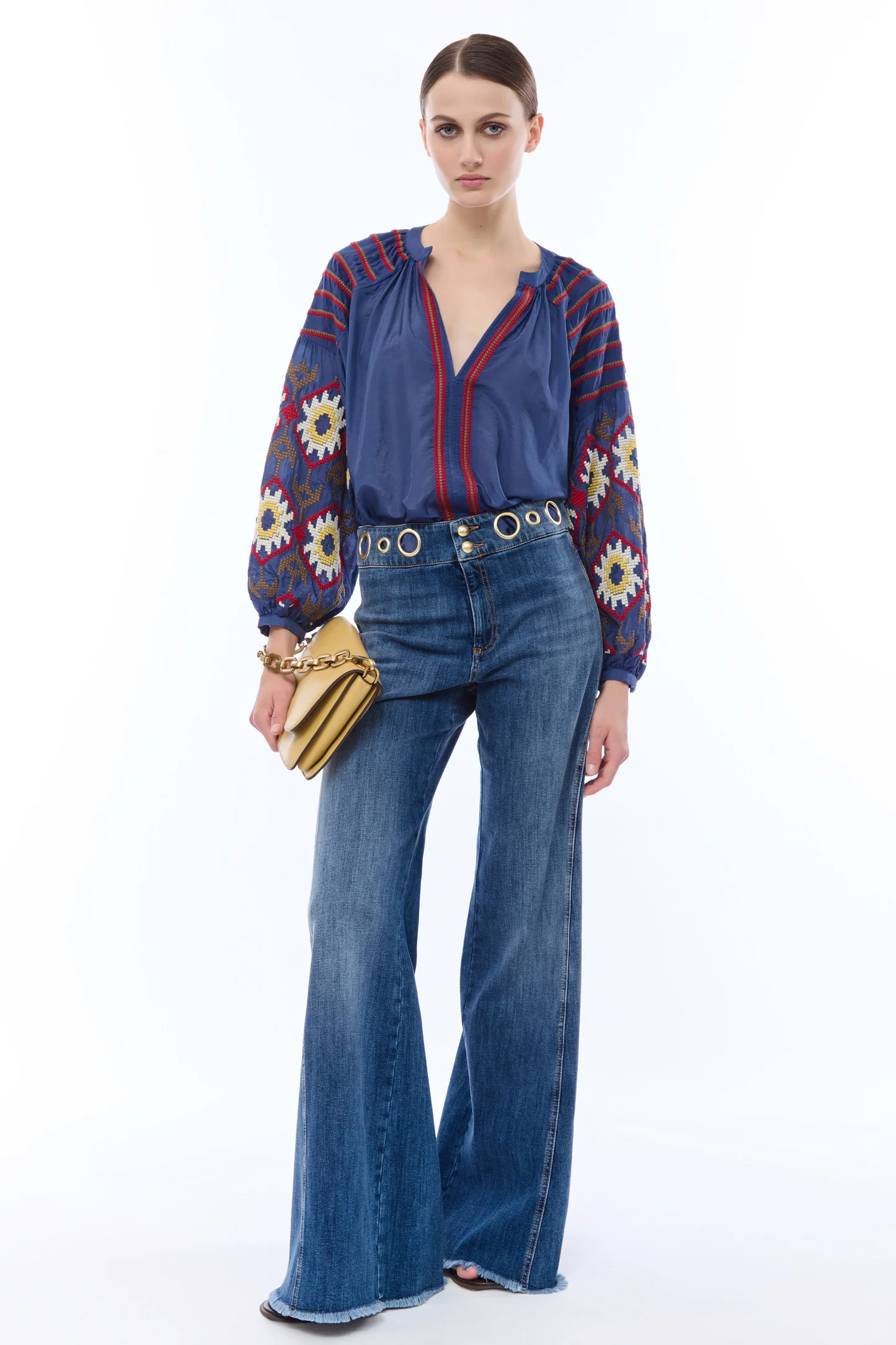 Denim Sister NENETTE - immagine 2