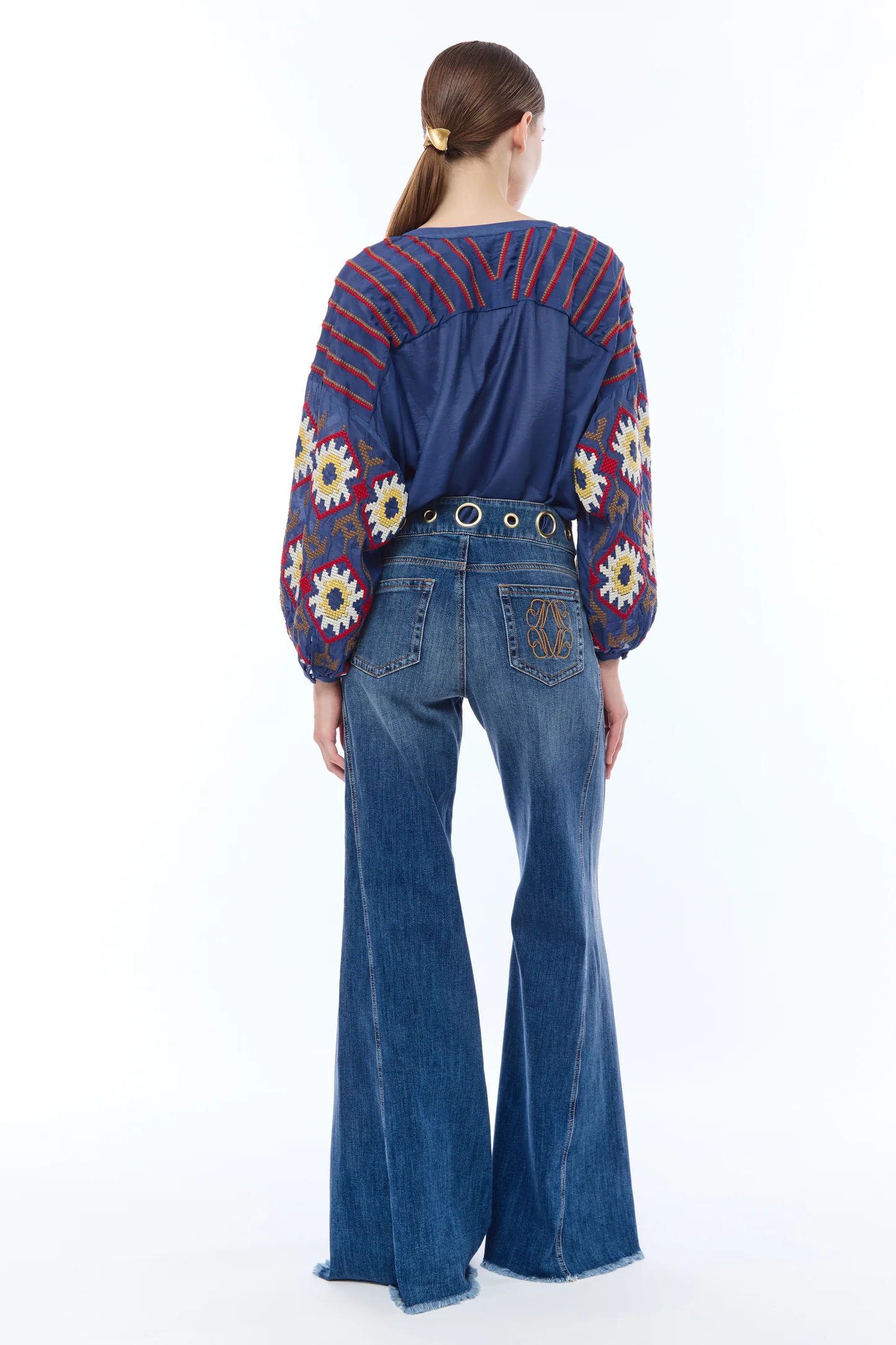 Denim Sister NENETTE - immagine 3