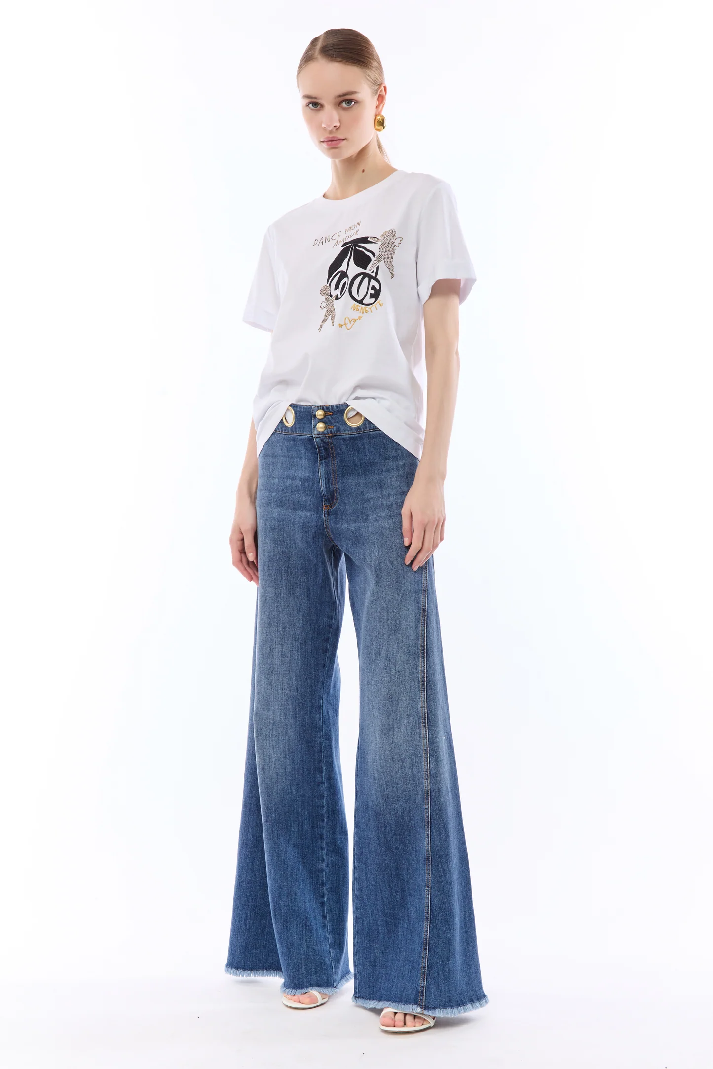 Denim Sister NENETTE - immagine 6