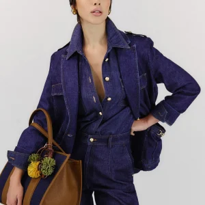 Giacca Stuart NENETTE