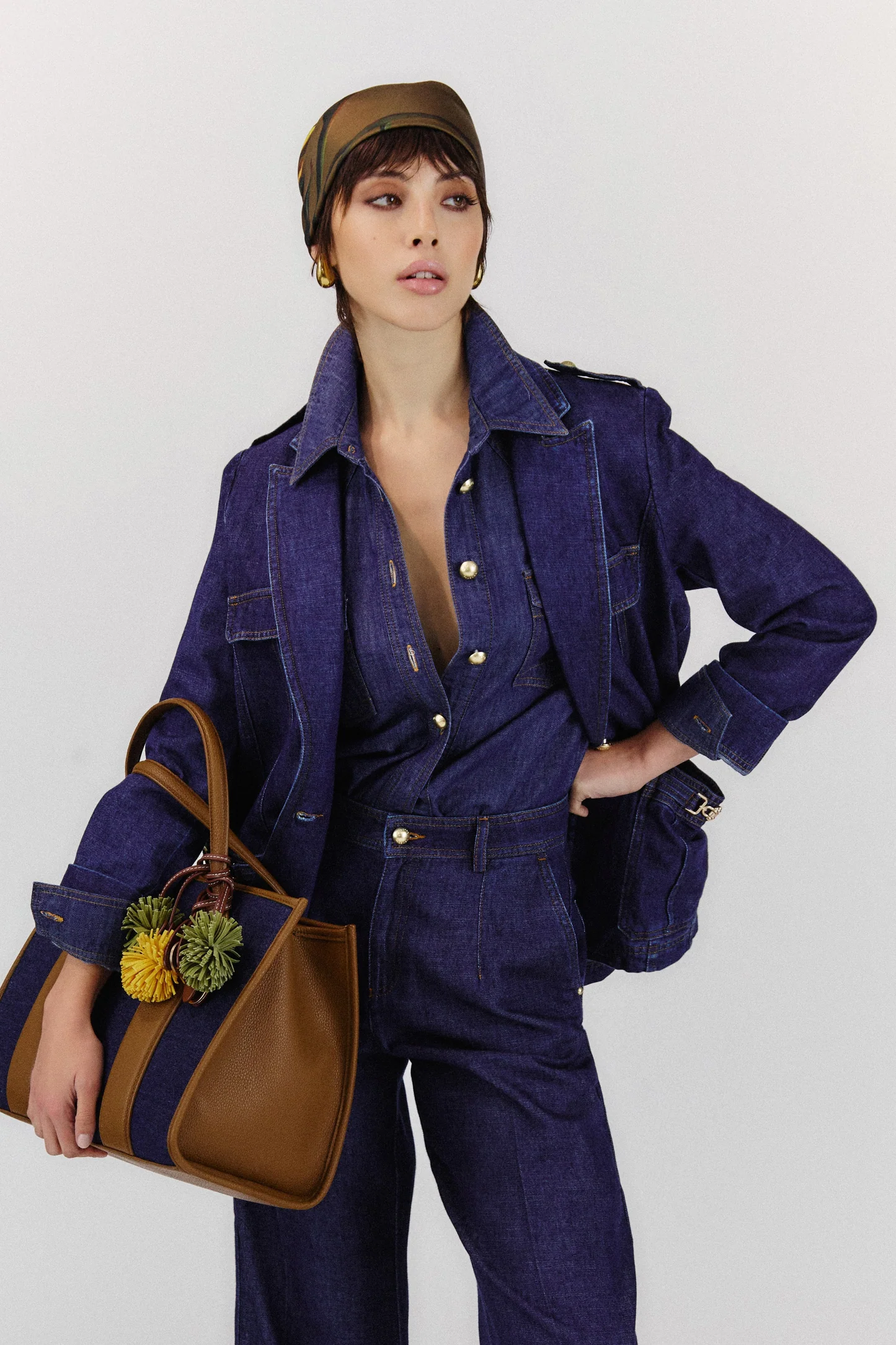 Giacca Stuart NENETTE