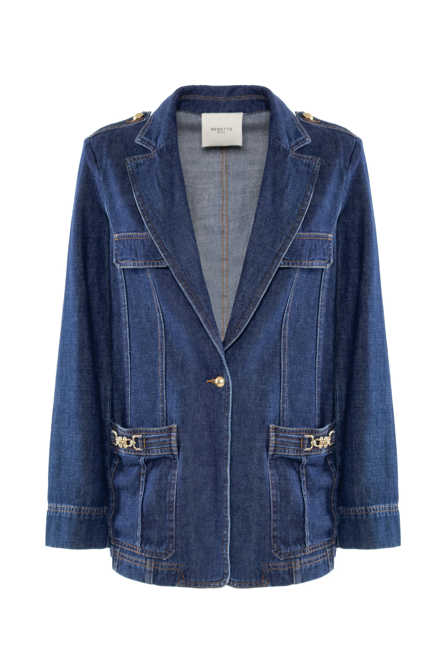 Giacca Stuart NENETTE - immagine 4