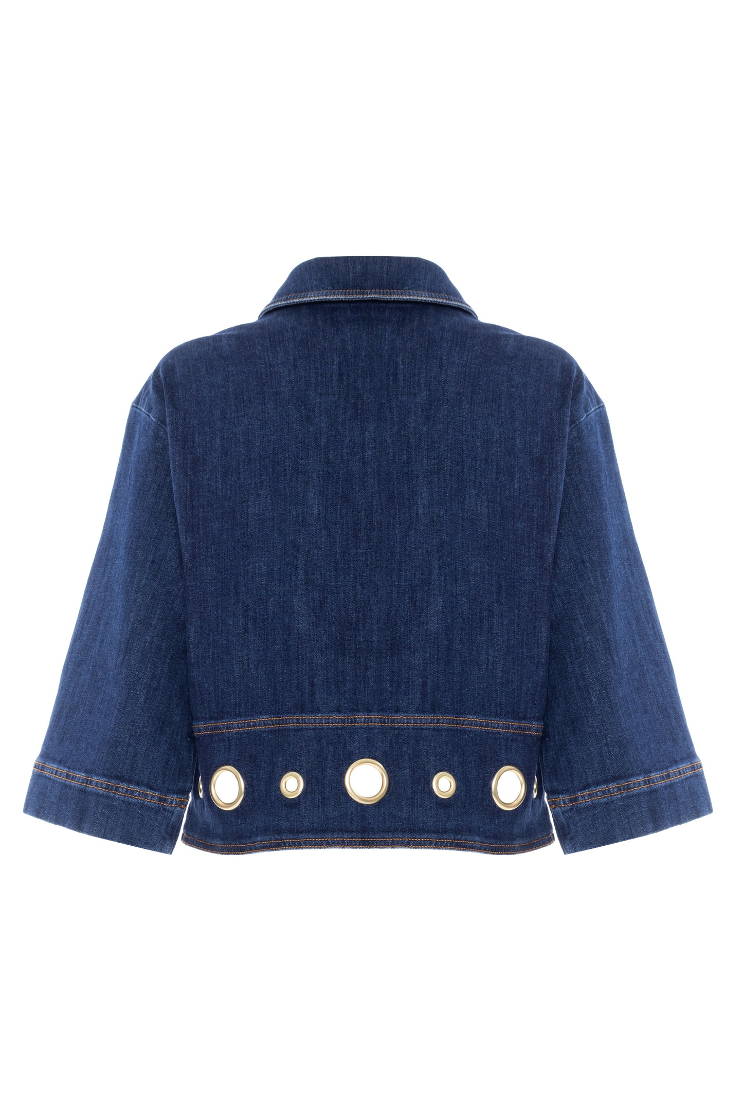 Giacca Denim Sven NENETTE - immagine 5