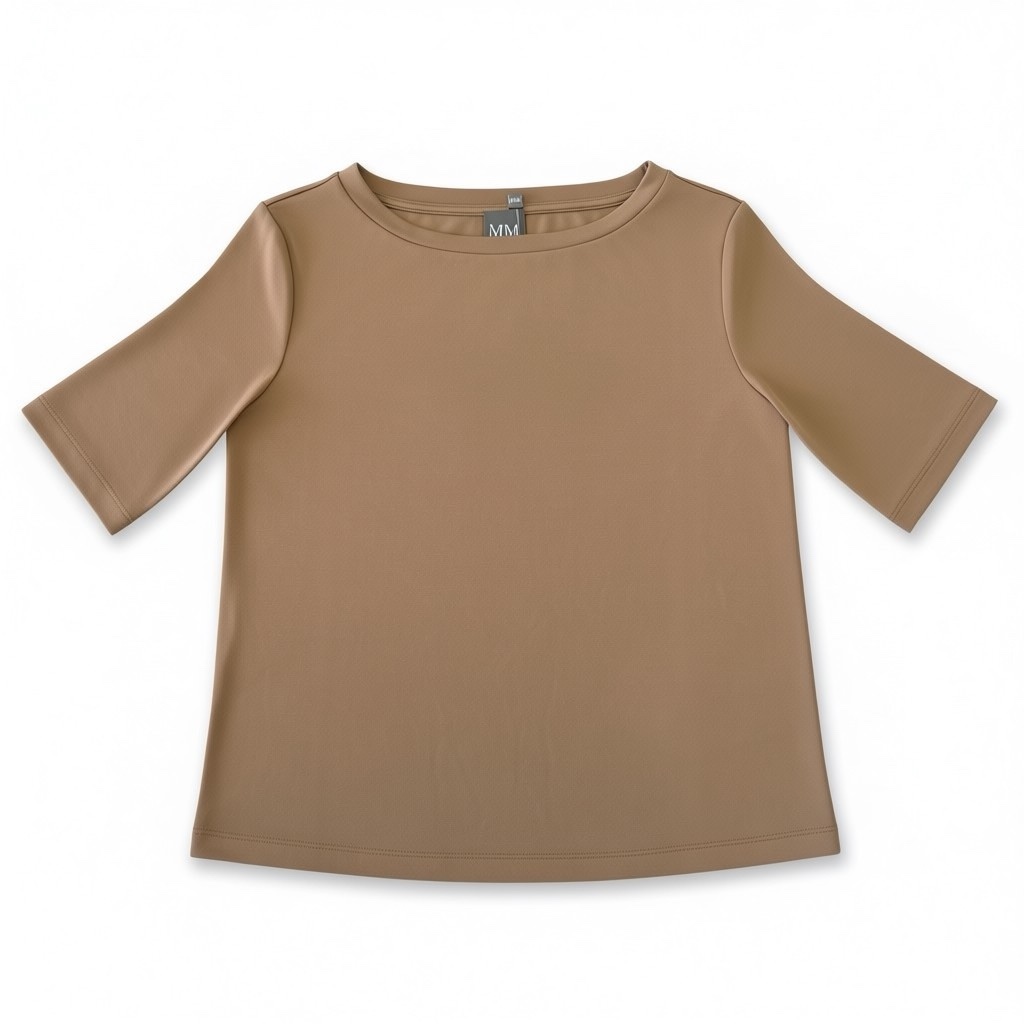 T-shirt Tauro MM MAX MARA - immagine 8