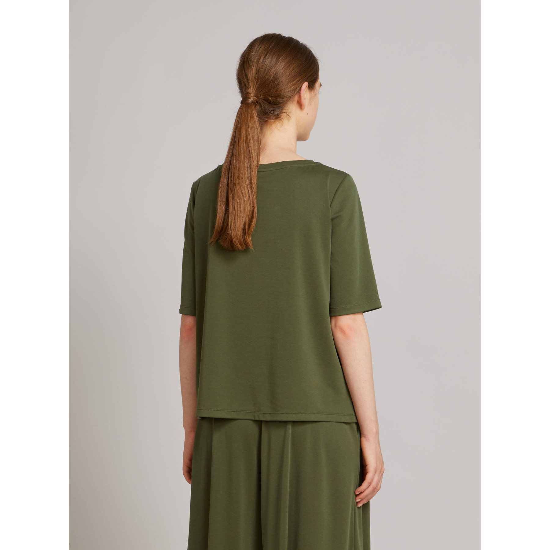 T-shirt Tauro MM MAX MARA - immagine 3