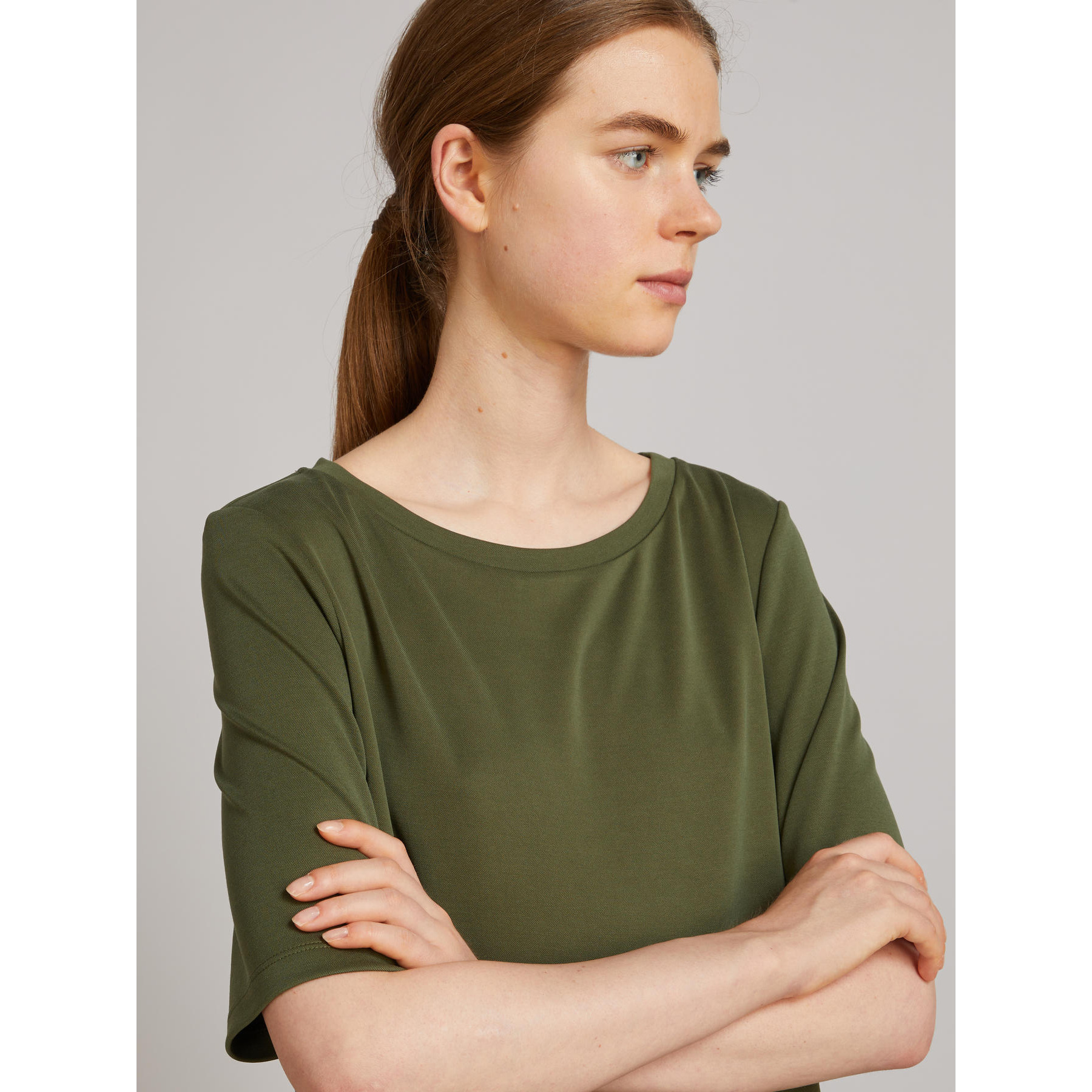 T-shirt Tauro MM MAX MARA - immagine 4