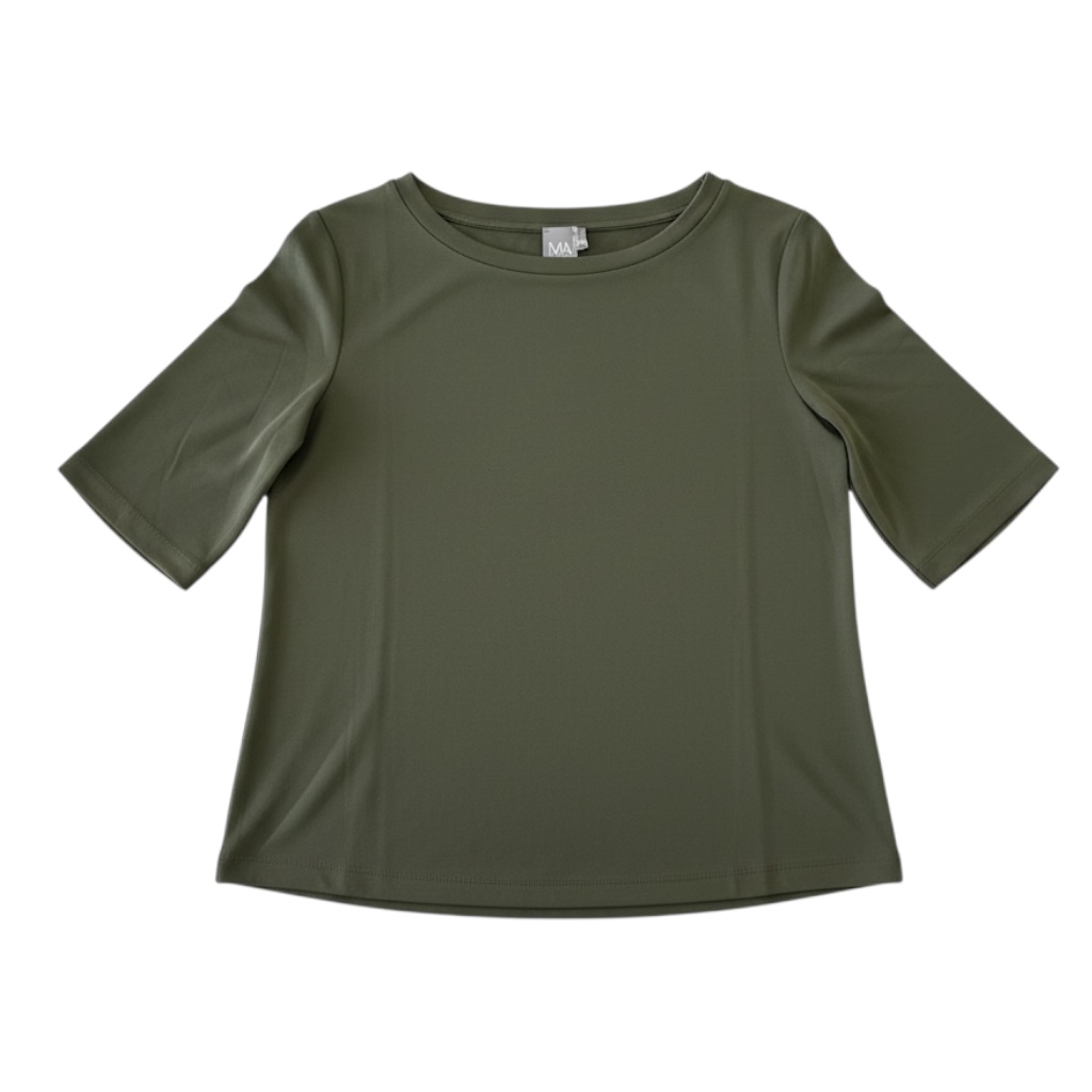 T-shirt Tauro MM MAX MARA - immagine 6