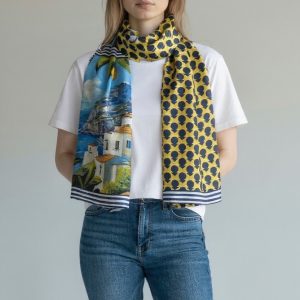 Sciarpa Amalfi PYAAR