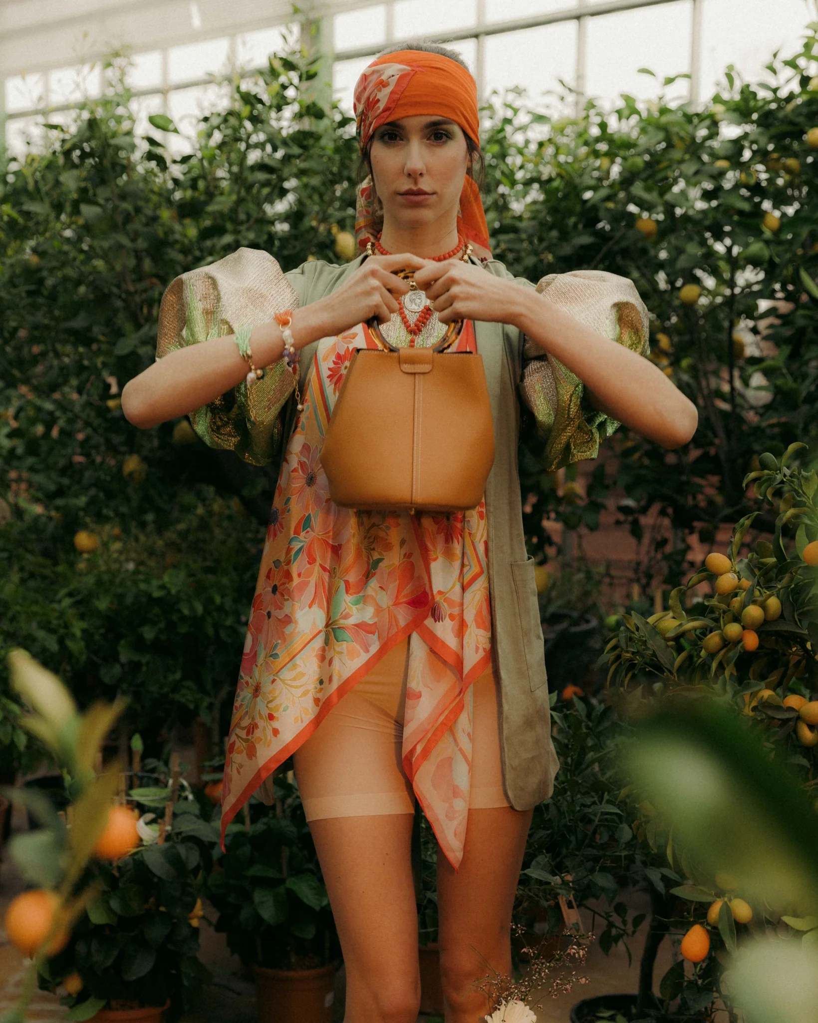 Secchiello B.B. Mini Sac ALMALA