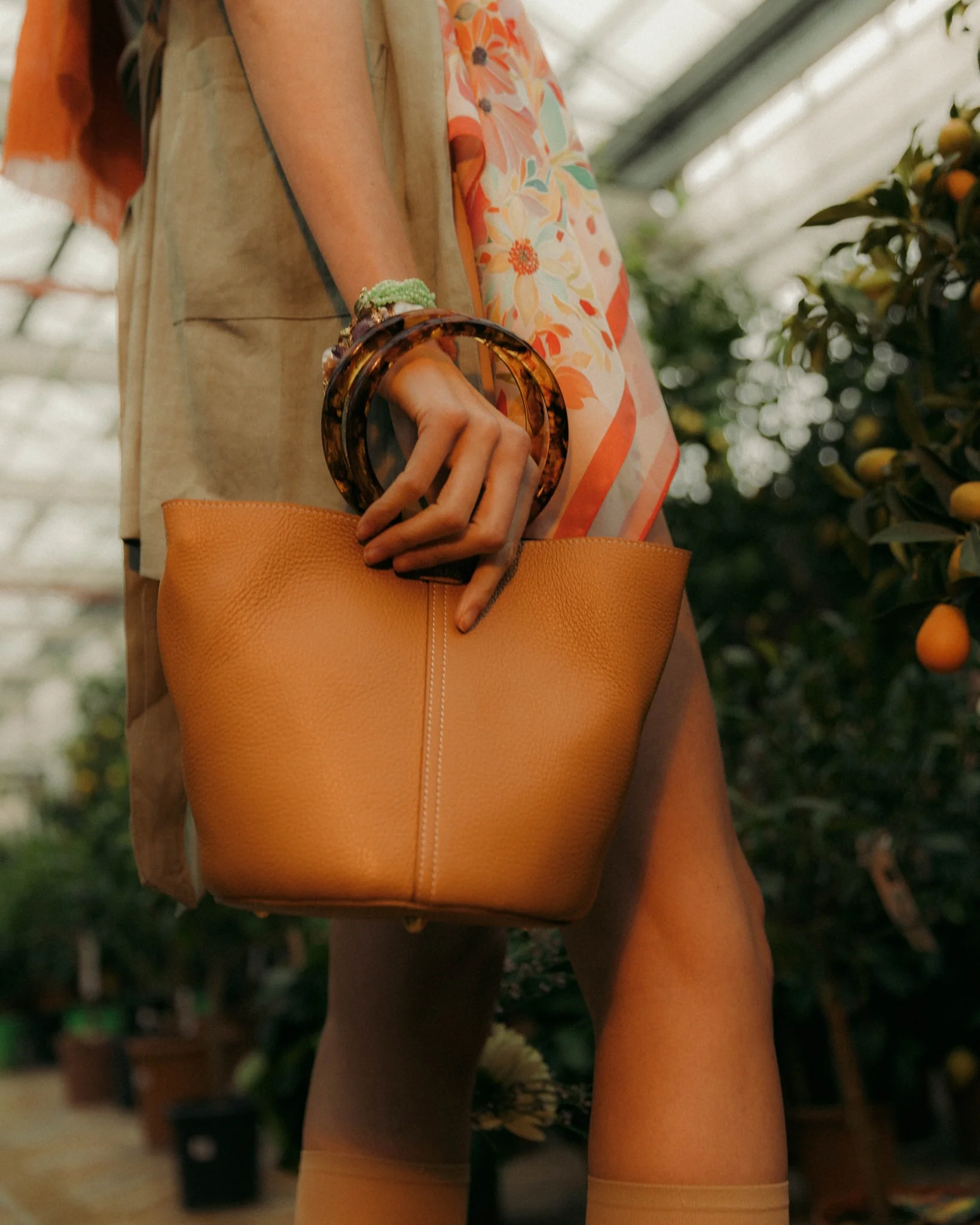 Secchiello B.B. Mini Sac ALMALA - immagine 7