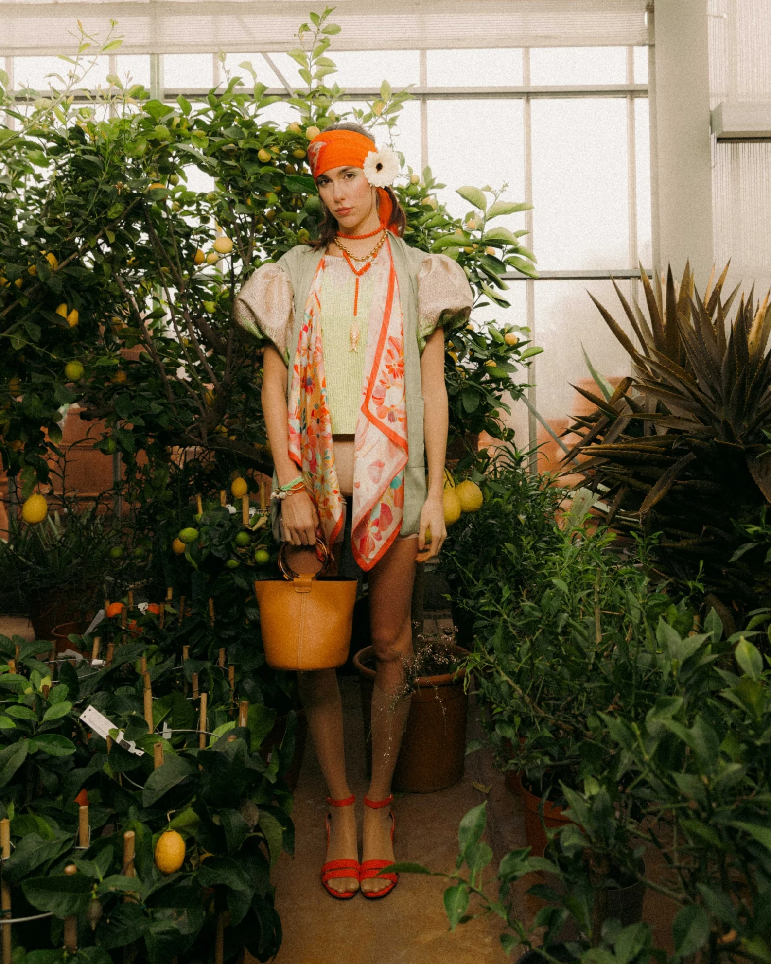 Secchiello B.B. Mini Sac ALMALA - immagine 8