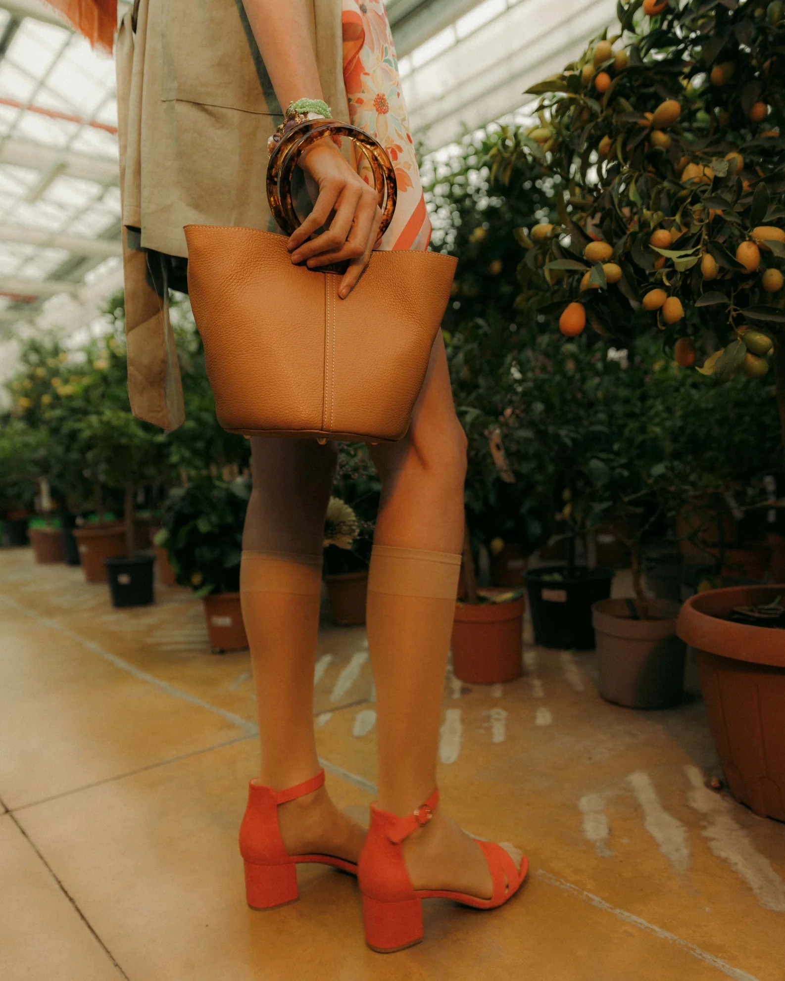 Secchiello B.B. Mini Sac ALMALA - immagine 10