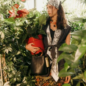 Secchiello B.B. Mini Sac ALMALA