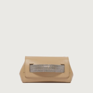Clutch Gossip Alba Chain ORCIANI