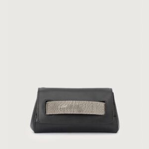Clutch Gossip Alba Chain ORCIANI