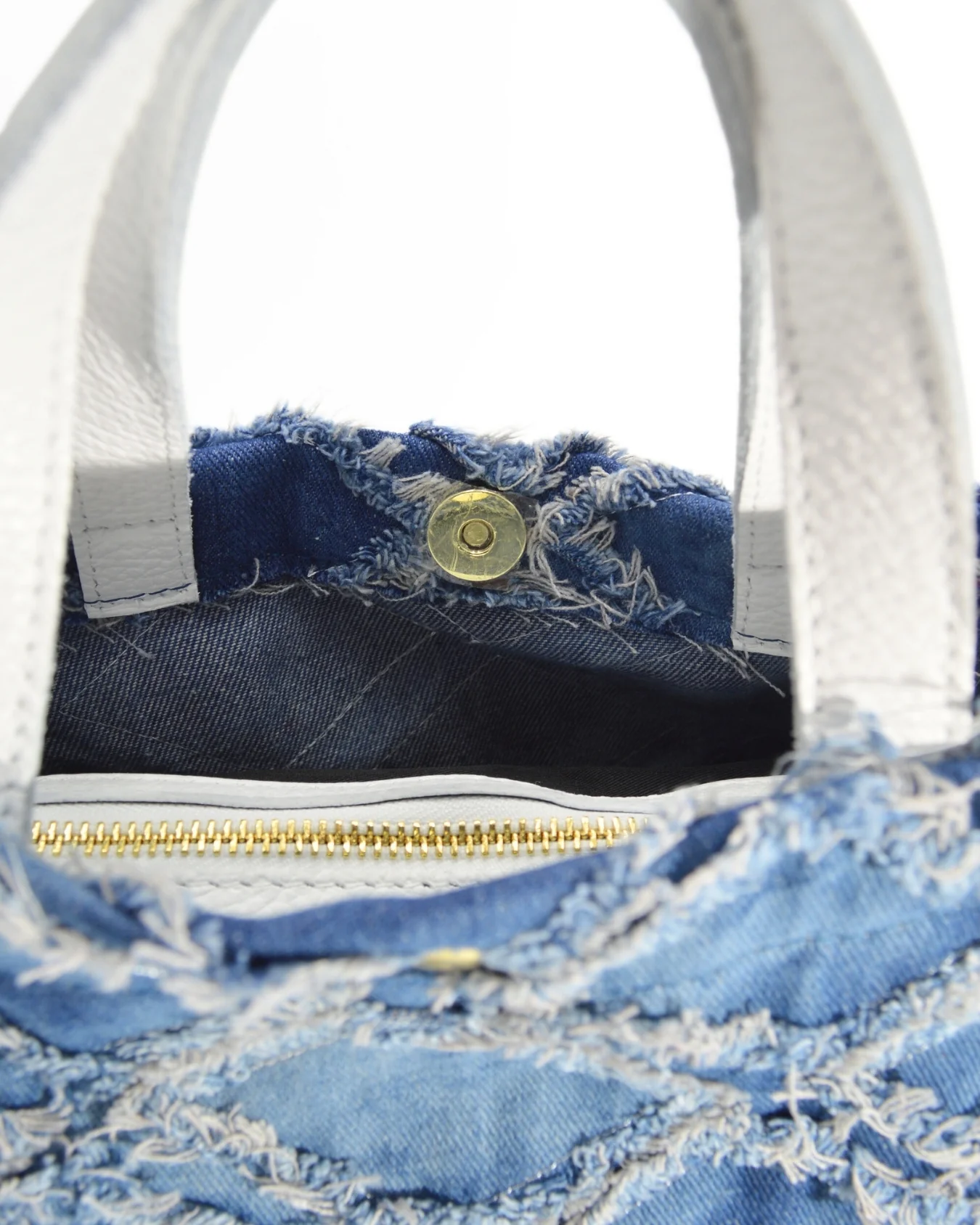 Shopping Jeans FEMME ROUGE - immagine 10