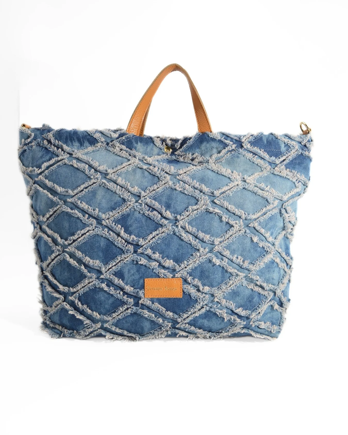 Shopping Jeans FEMME ROUGE - immagine 6