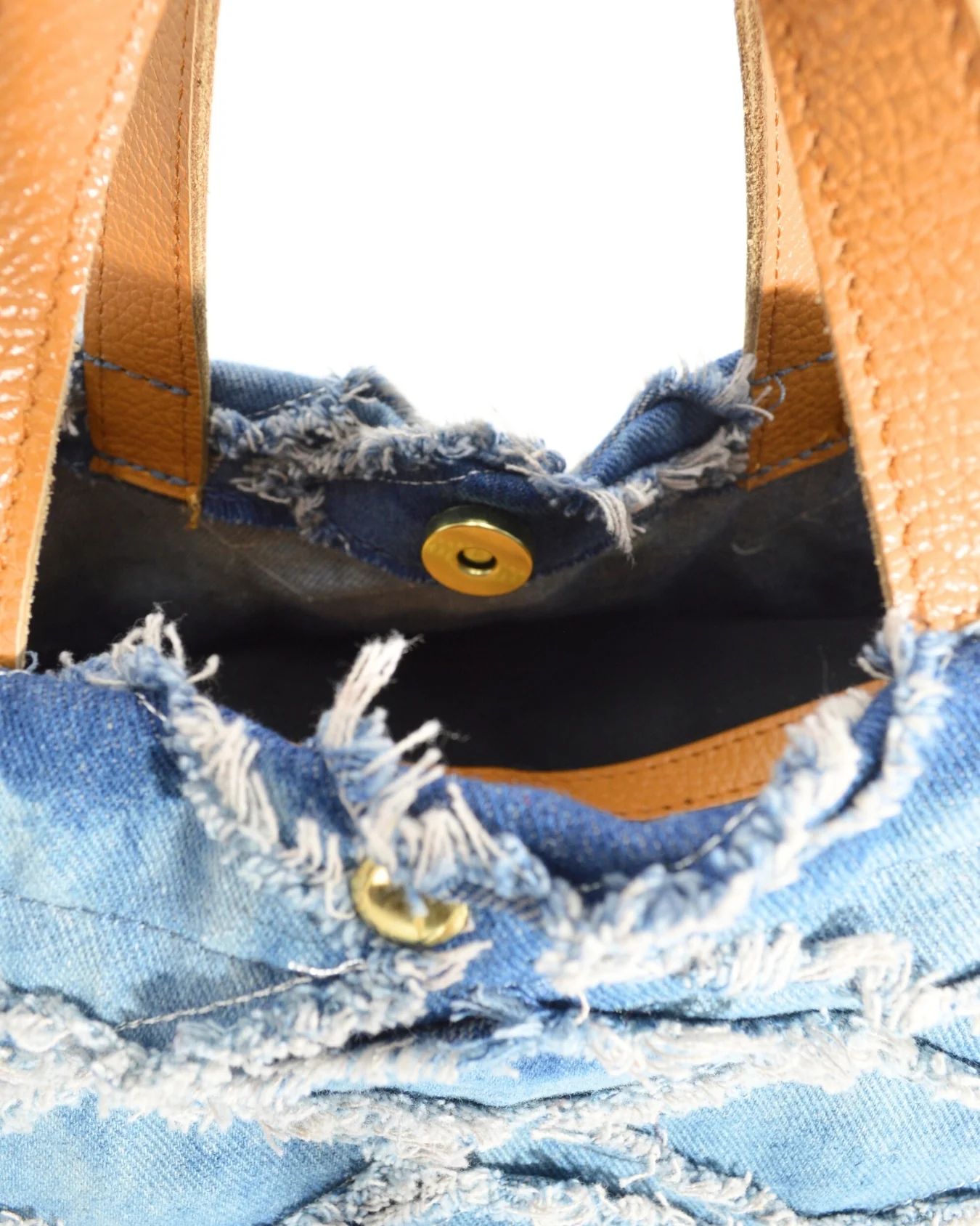 Shopping Jeans FEMME ROUGE - immagine 8