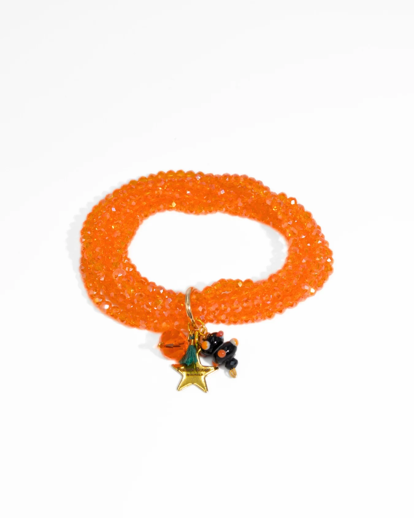 Bracciale Glass FEMME ROUGE - immagine 18