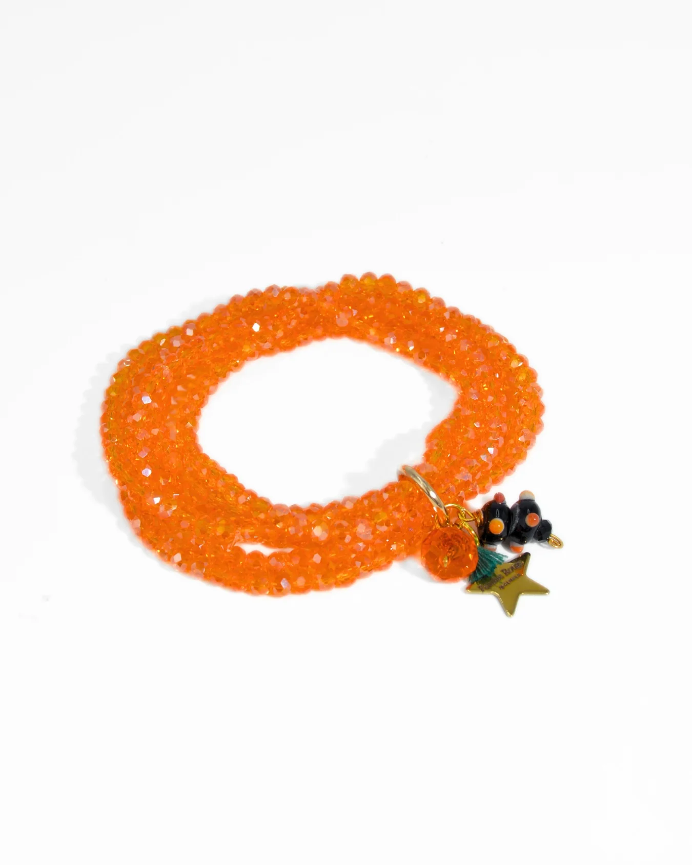 Bracciale Glass FEMME ROUGE - immagine 16