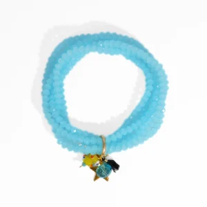 Bracciale Glass FEMME ROUGE