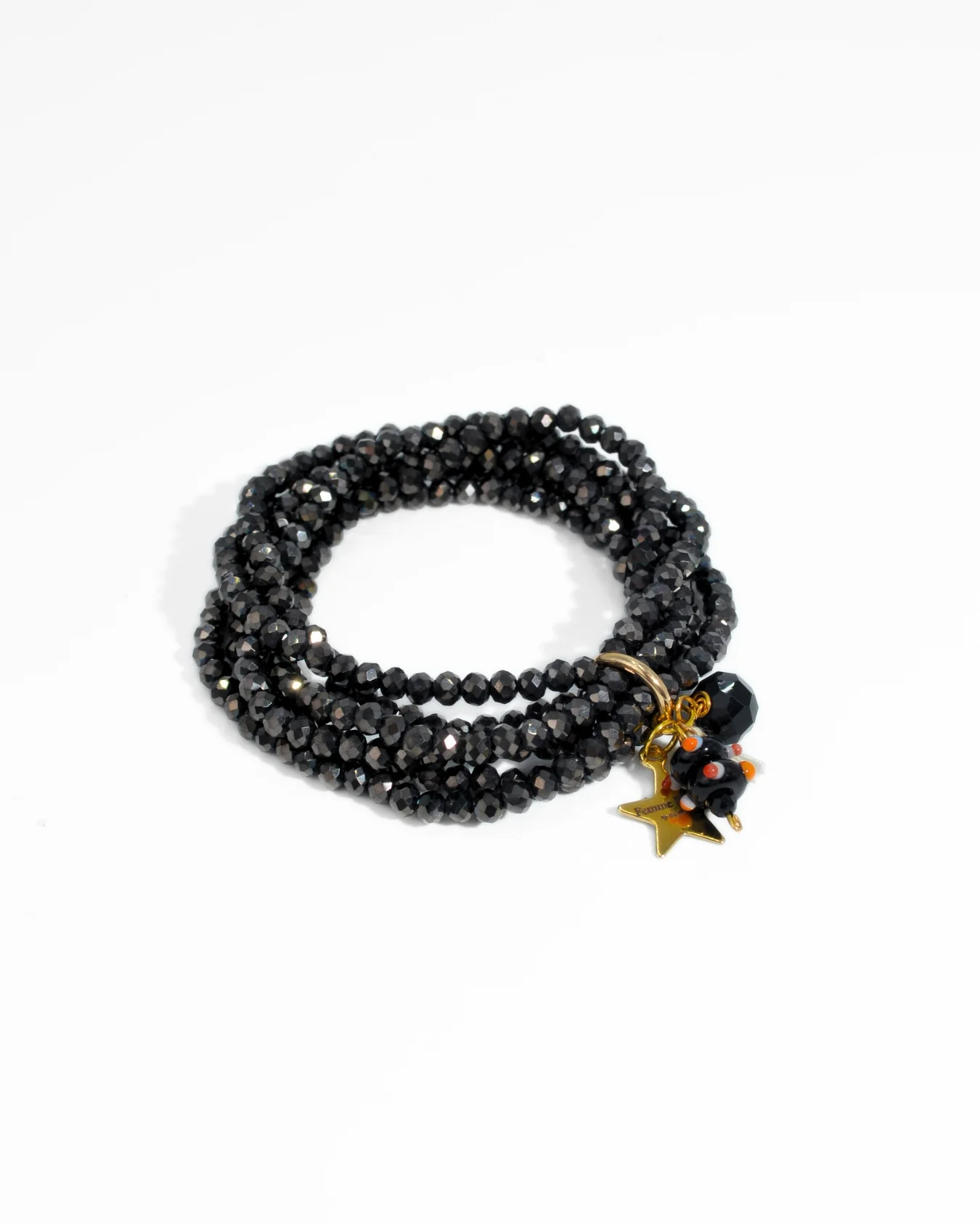 Bracciale Glass FEMME ROUGE - immagine 7