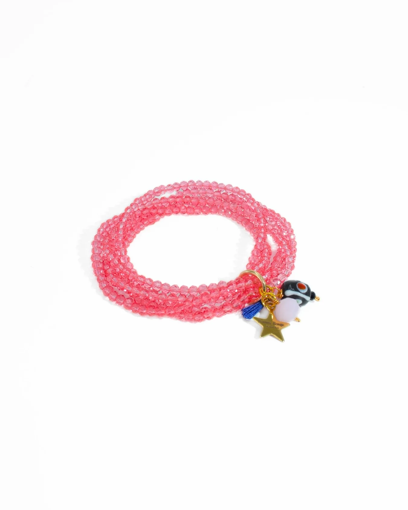 Bracciale Glass FEMME ROUGE - immagine 9